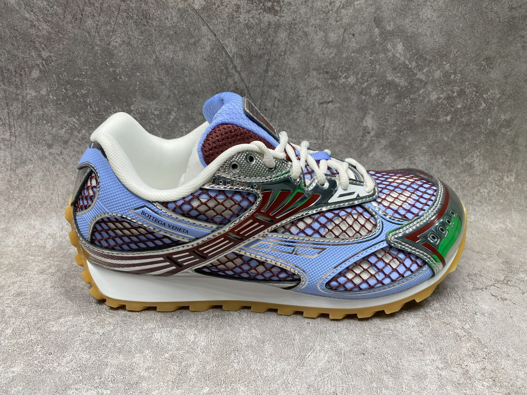 UA B0tt*ga Ven*ta Orbit Sneaker