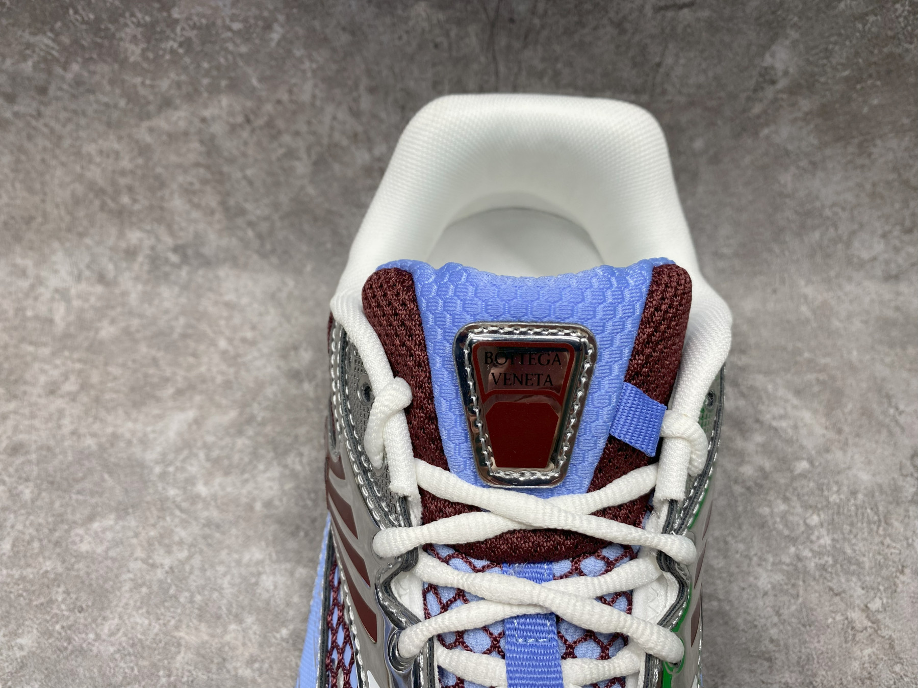 UA B0tt*ga Ven*ta Orbit Sneaker