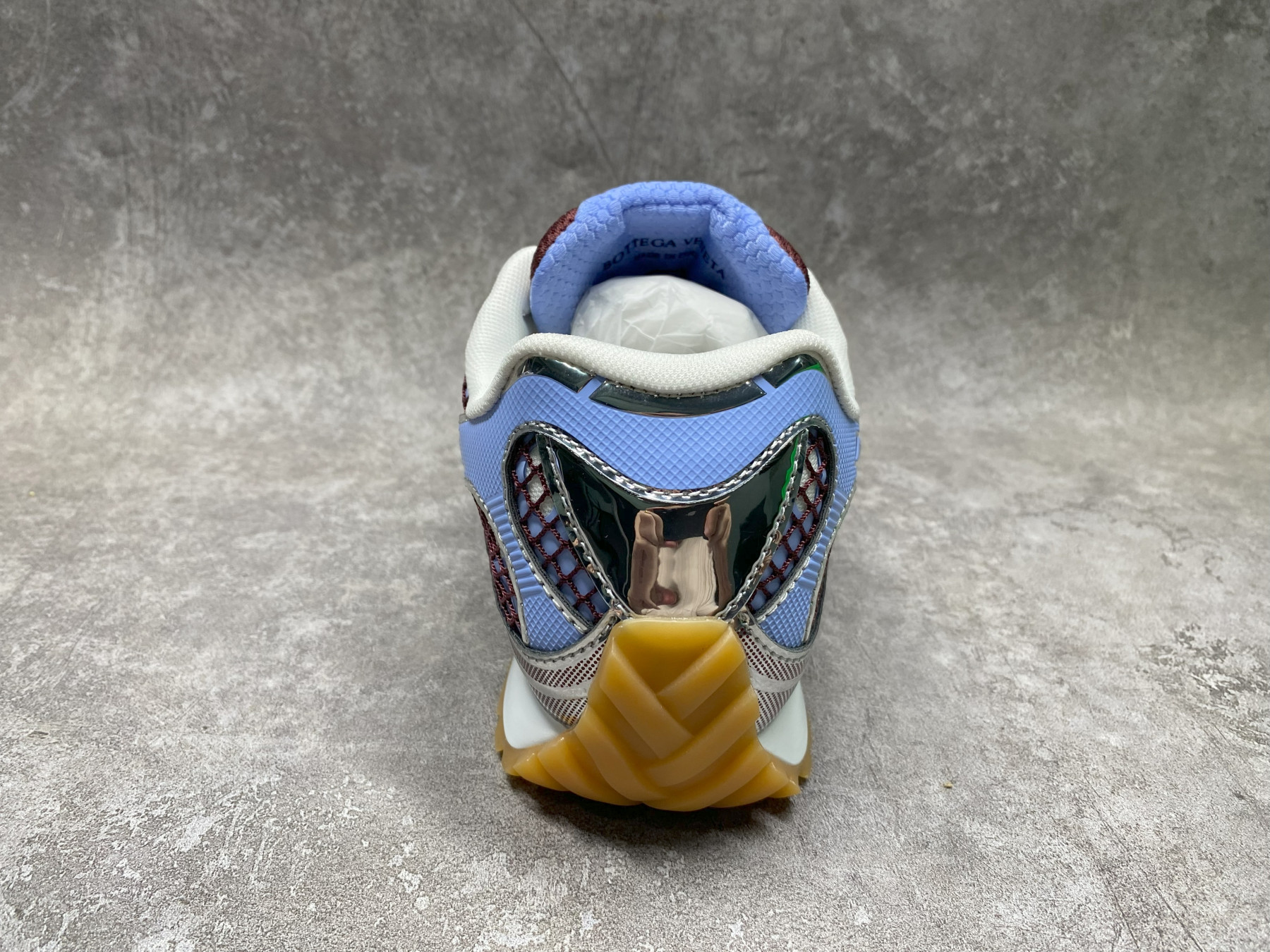 UA B0tt*ga Ven*ta Orbit Sneaker