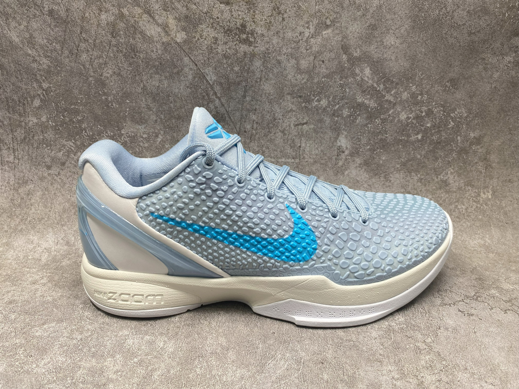 UA Nike Kobe 6 Protro