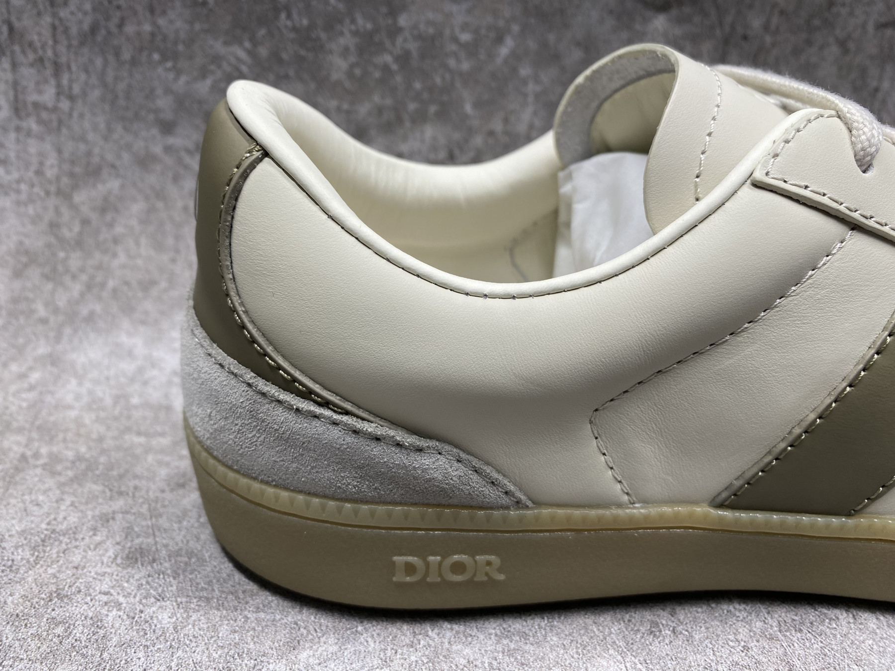 UA D10r B01 Matchpoint Sneaker