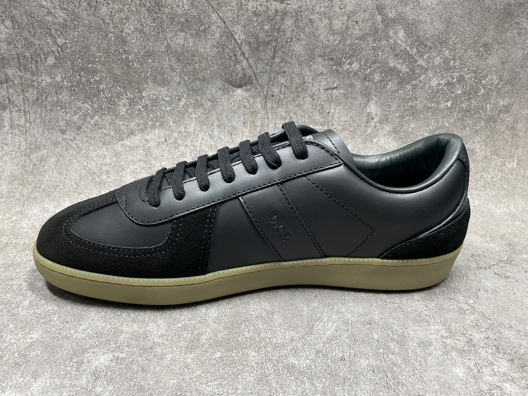 UA D10r B01 Matchpoint Sneaker