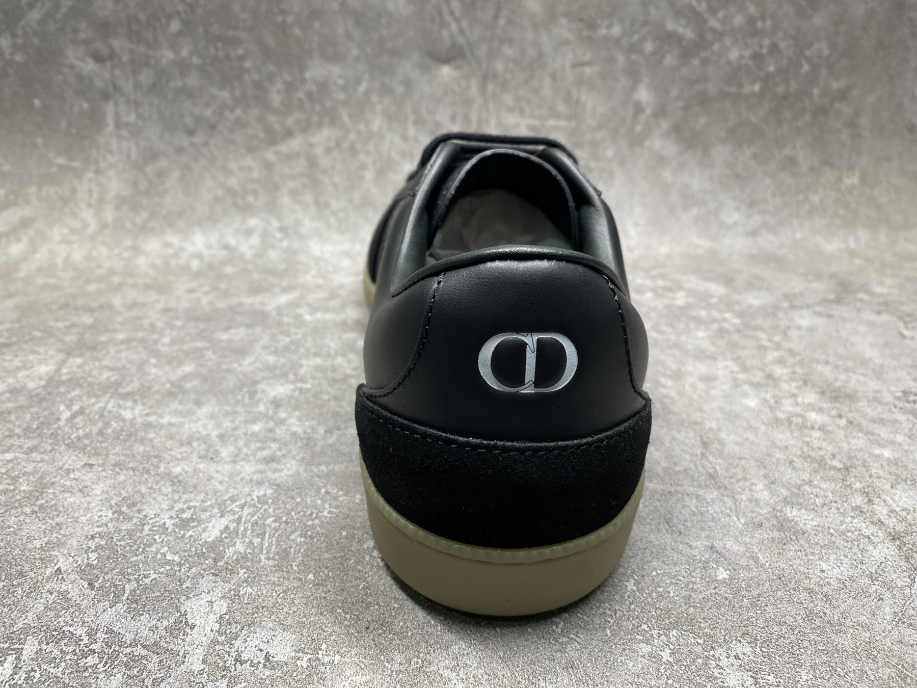 UA D10r B01 Matchpoint Sneaker