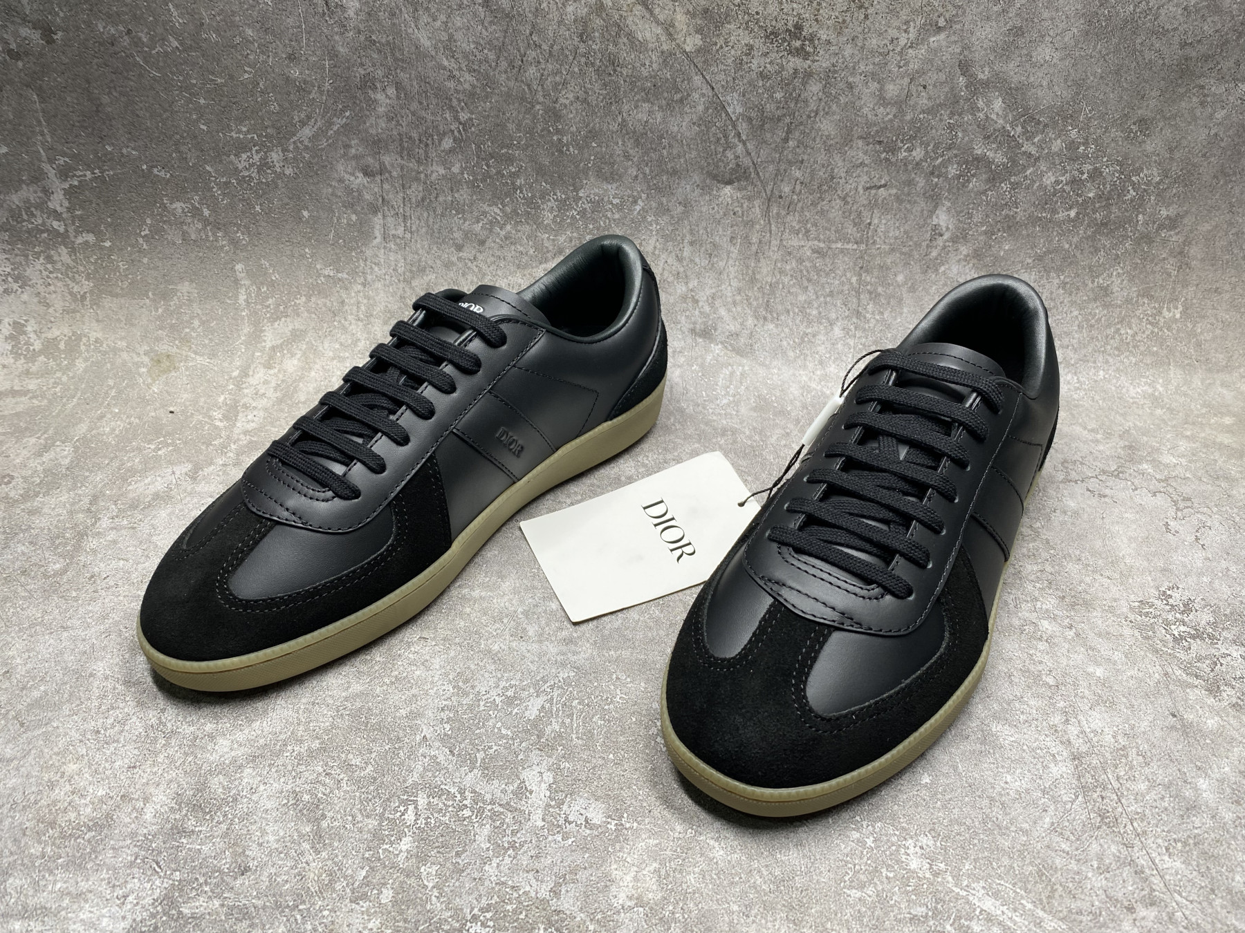 UA D10r B01 Matchpoint Sneaker