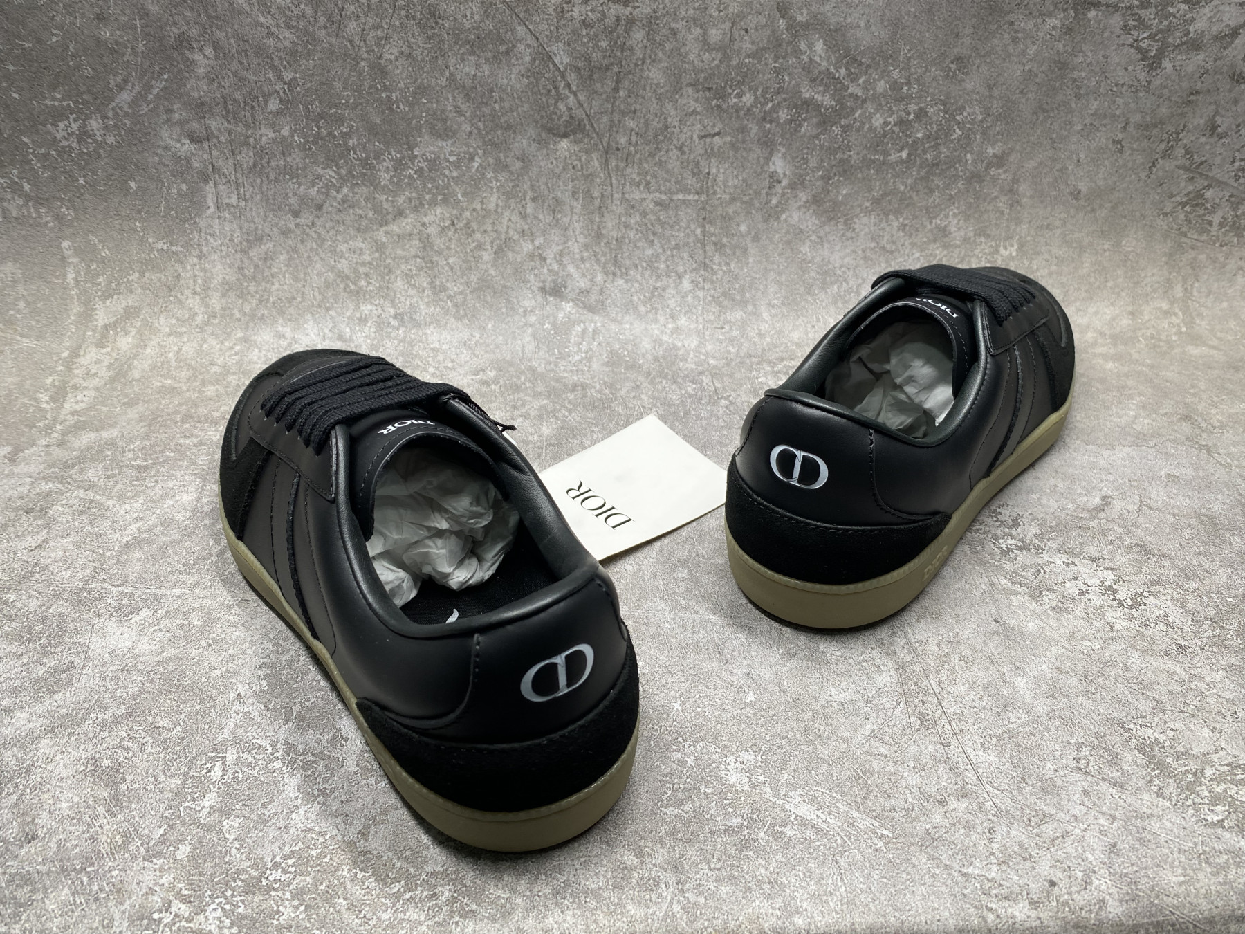 UA D10r B01 Matchpoint Sneaker