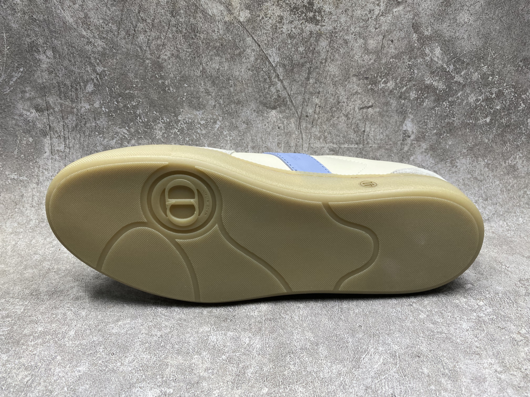 UA D10r B01 Matchpoint Sneaker