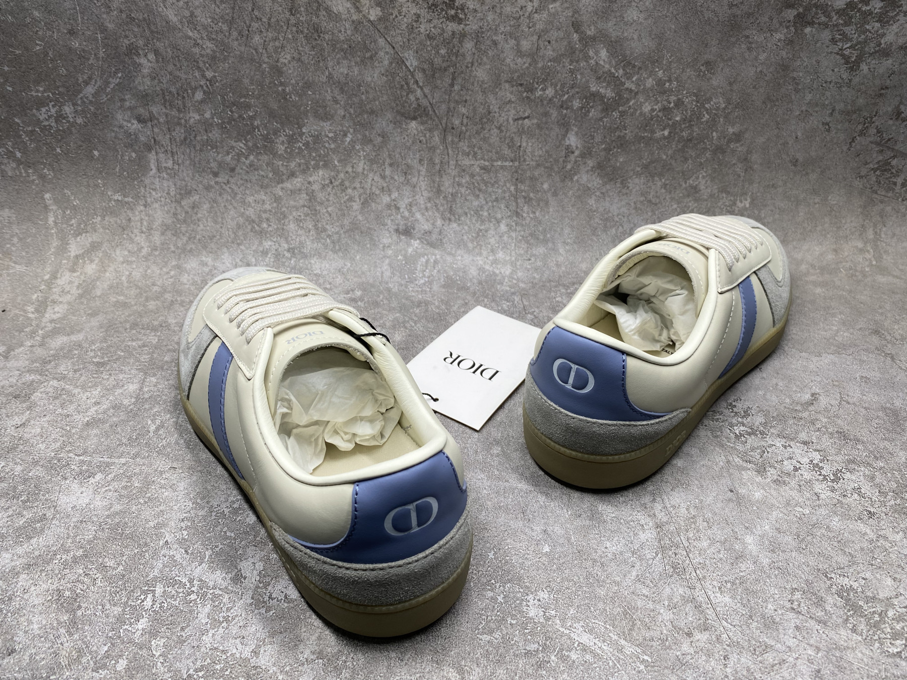 UA D10r B01 Matchpoint Sneaker