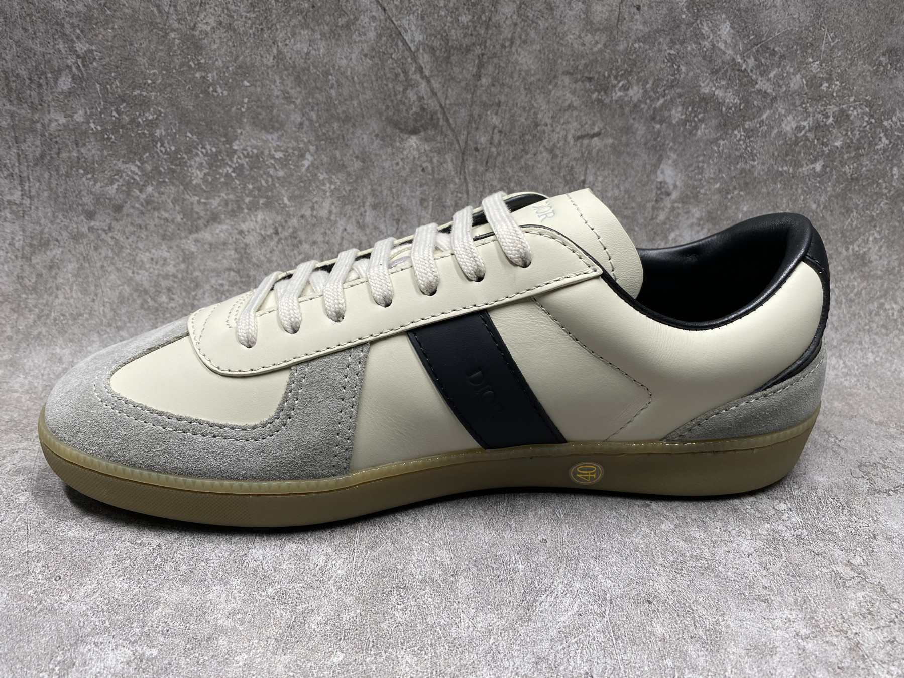 UA D10r B01 Matchpoint Sneaker