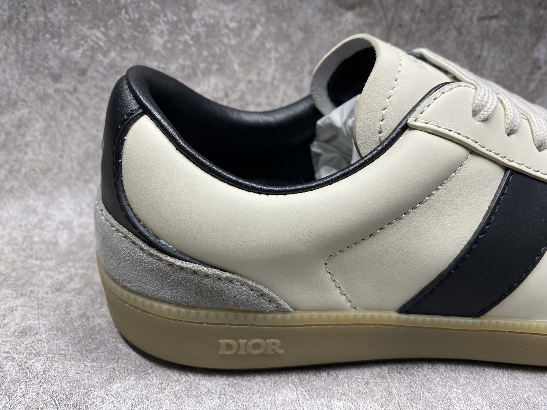 UA D10r B01 Matchpoint Sneaker