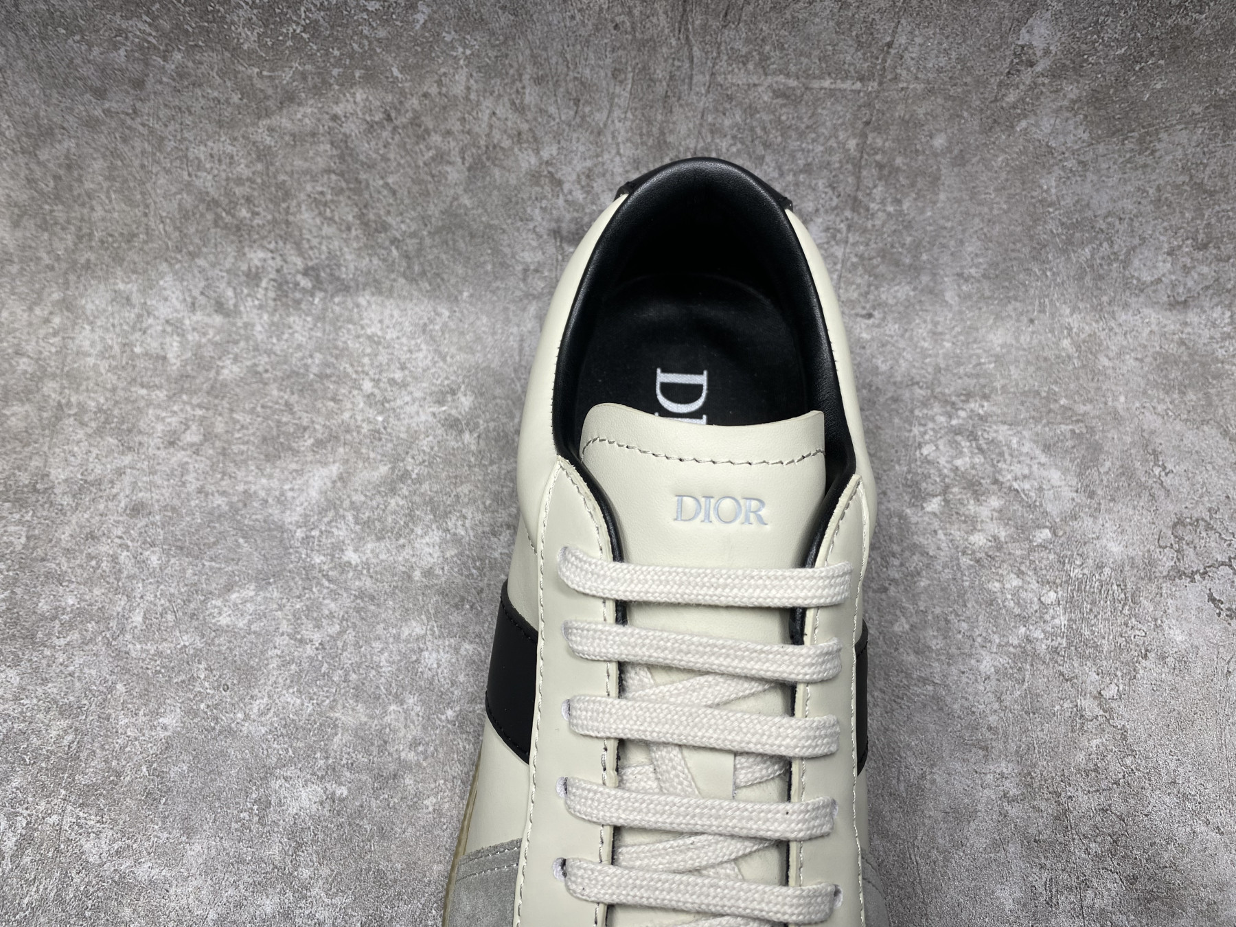 UA D10r B01 Matchpoint Sneaker