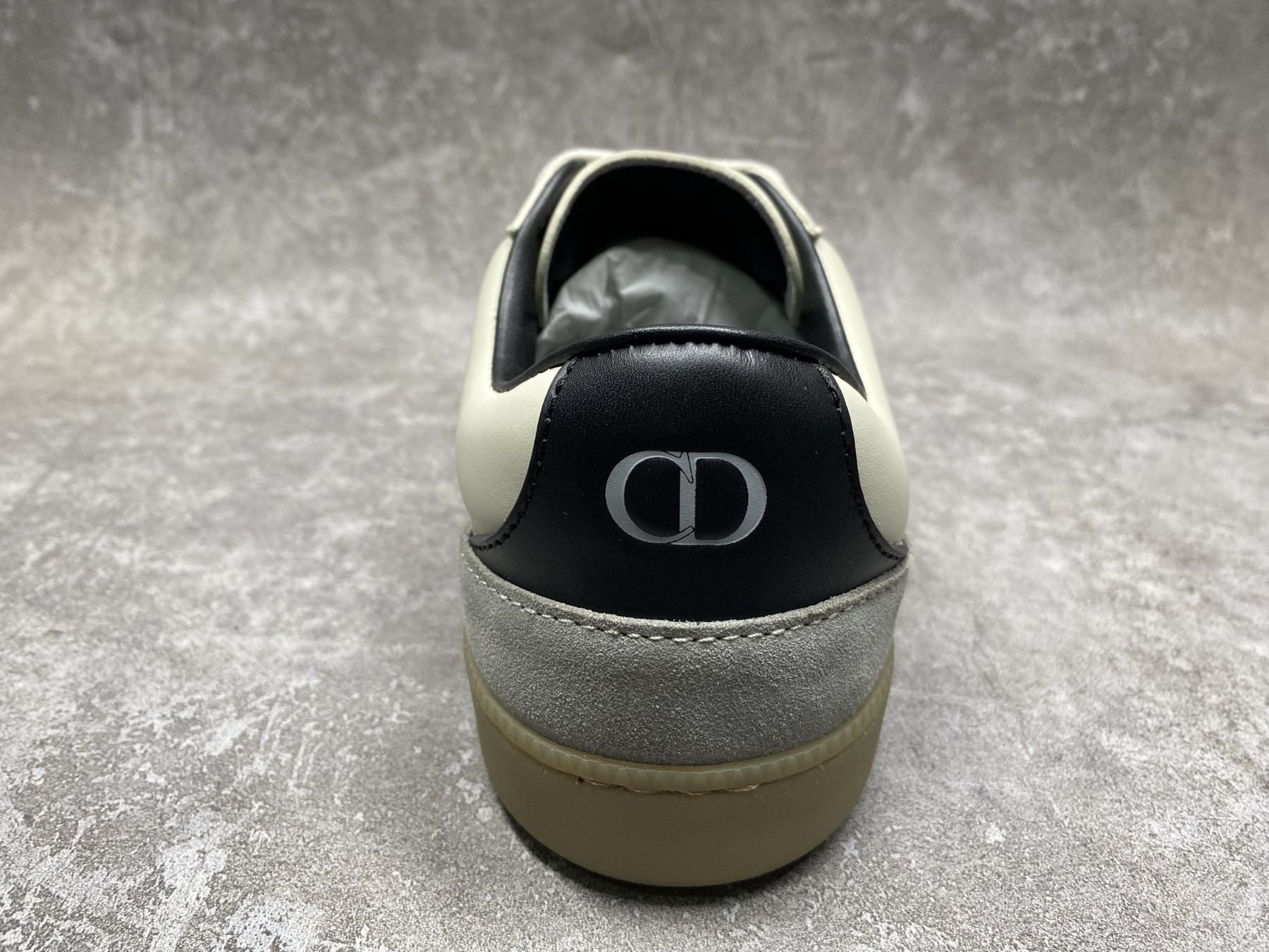 UA D10r B01 Matchpoint Sneaker