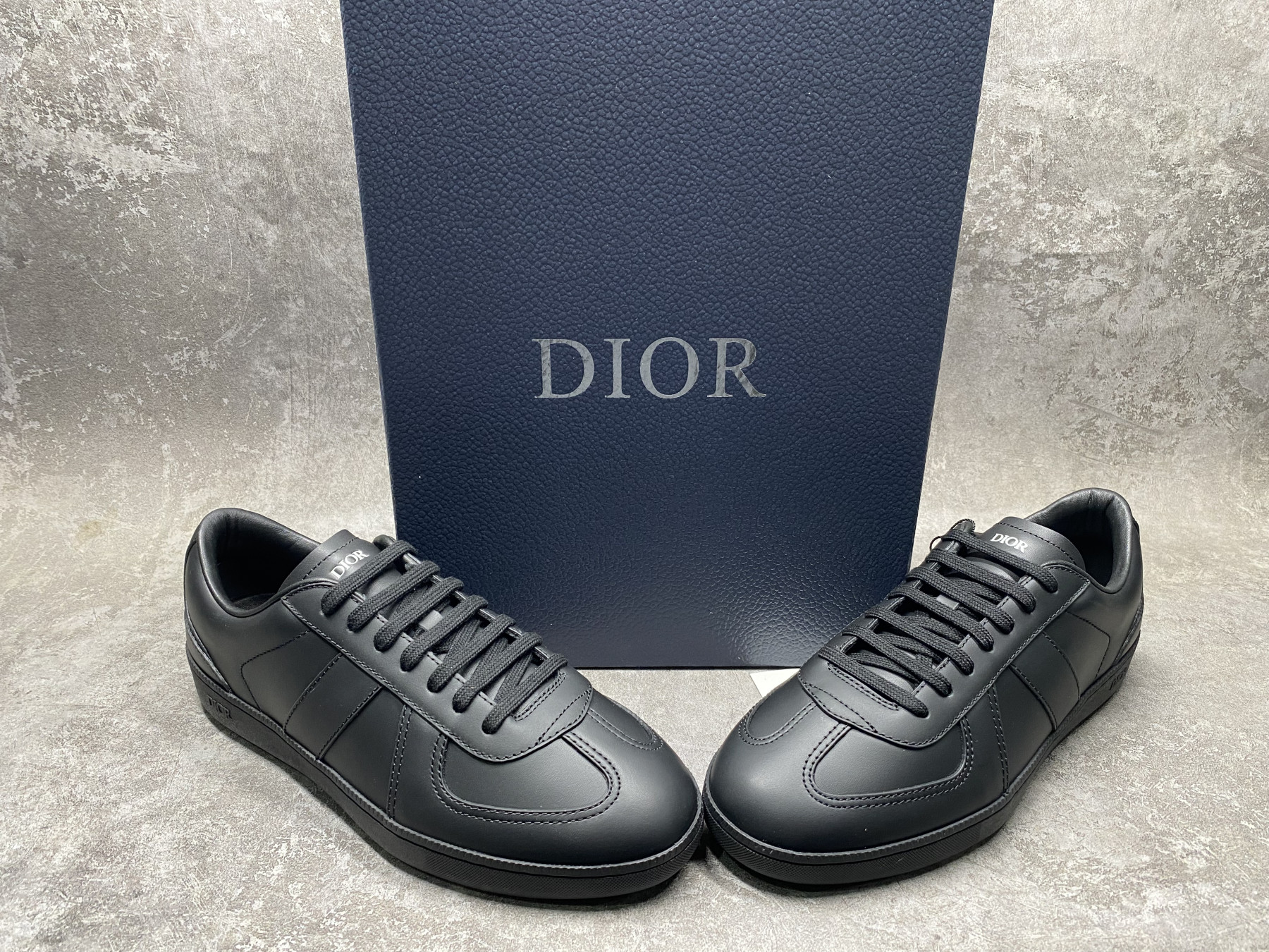 UA D10r B01 Matchpoint Sneaker