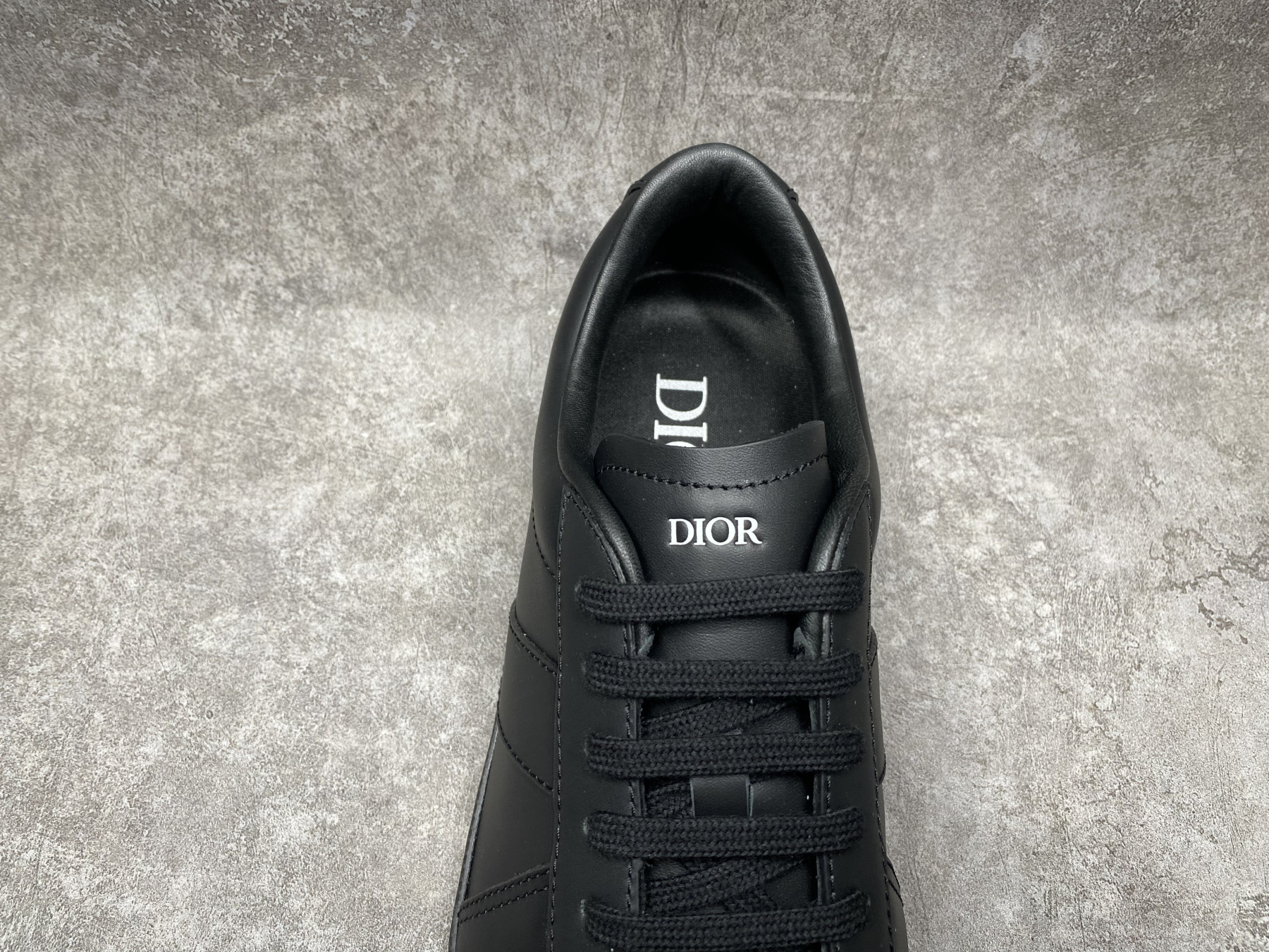 UA D10r B01 Matchpoint Sneaker