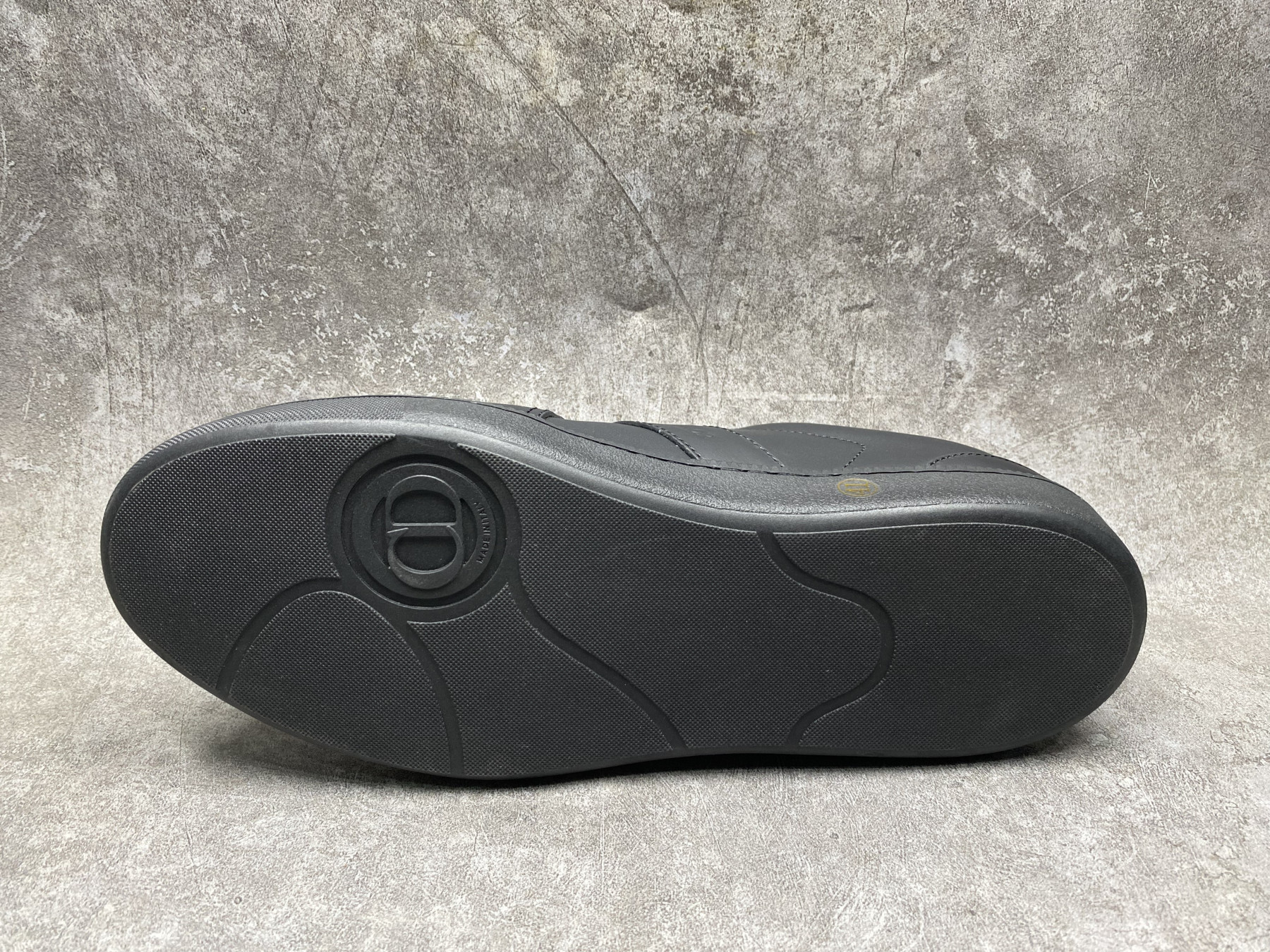 UA D10r B01 Matchpoint Sneaker