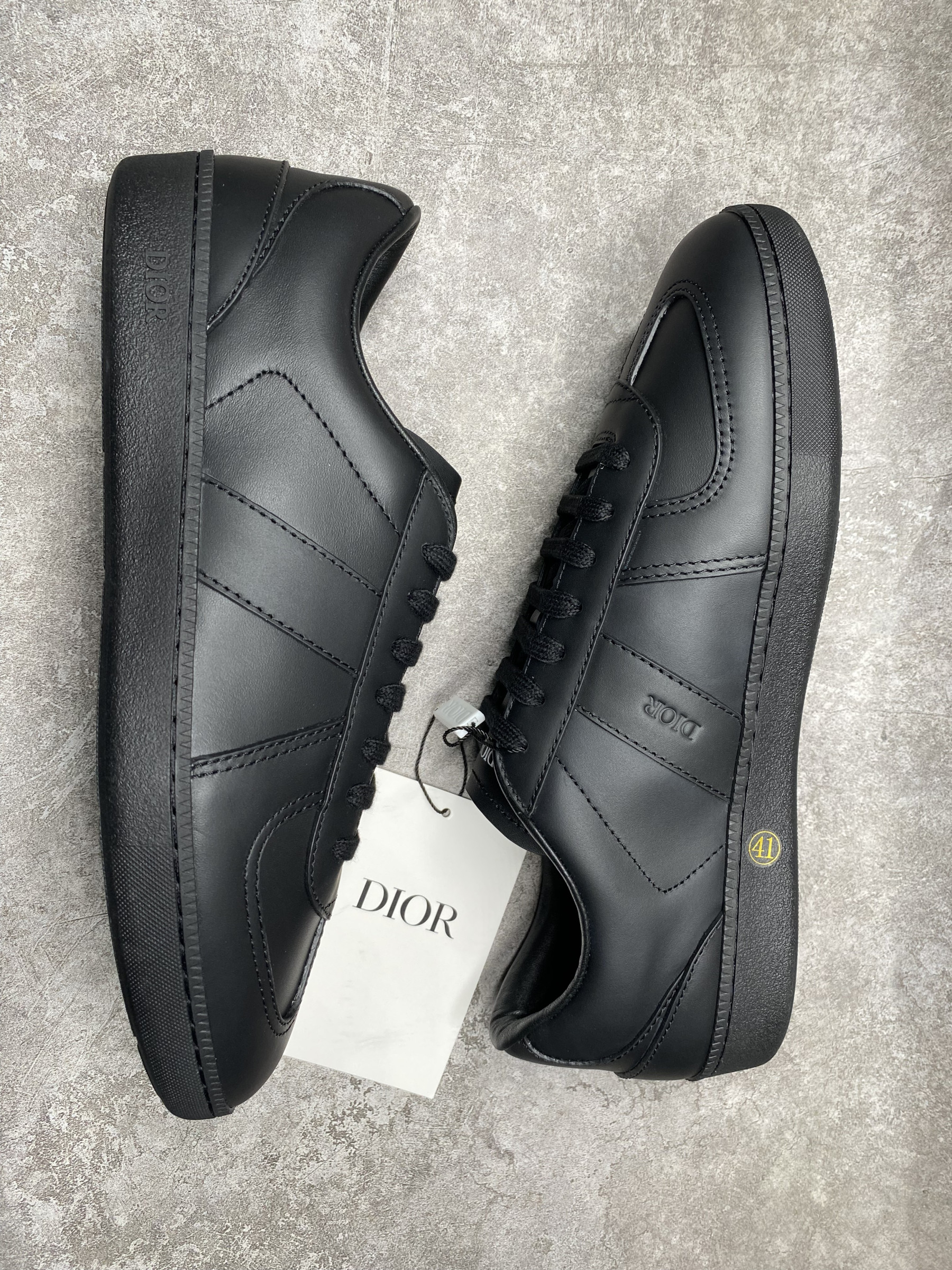 UA D10r B01 Matchpoint Sneaker