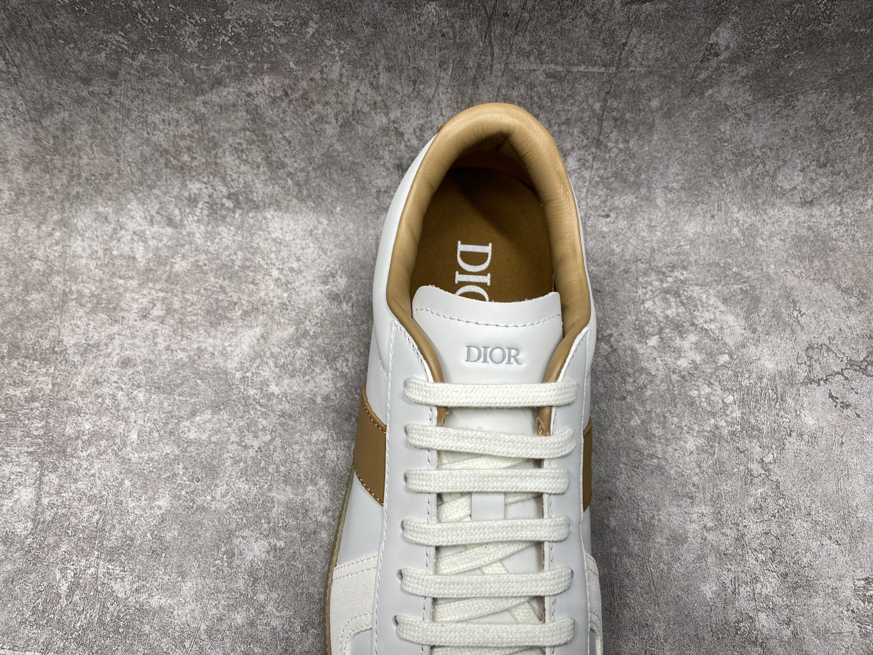 UA D10r B01 Matchpoint Sneaker