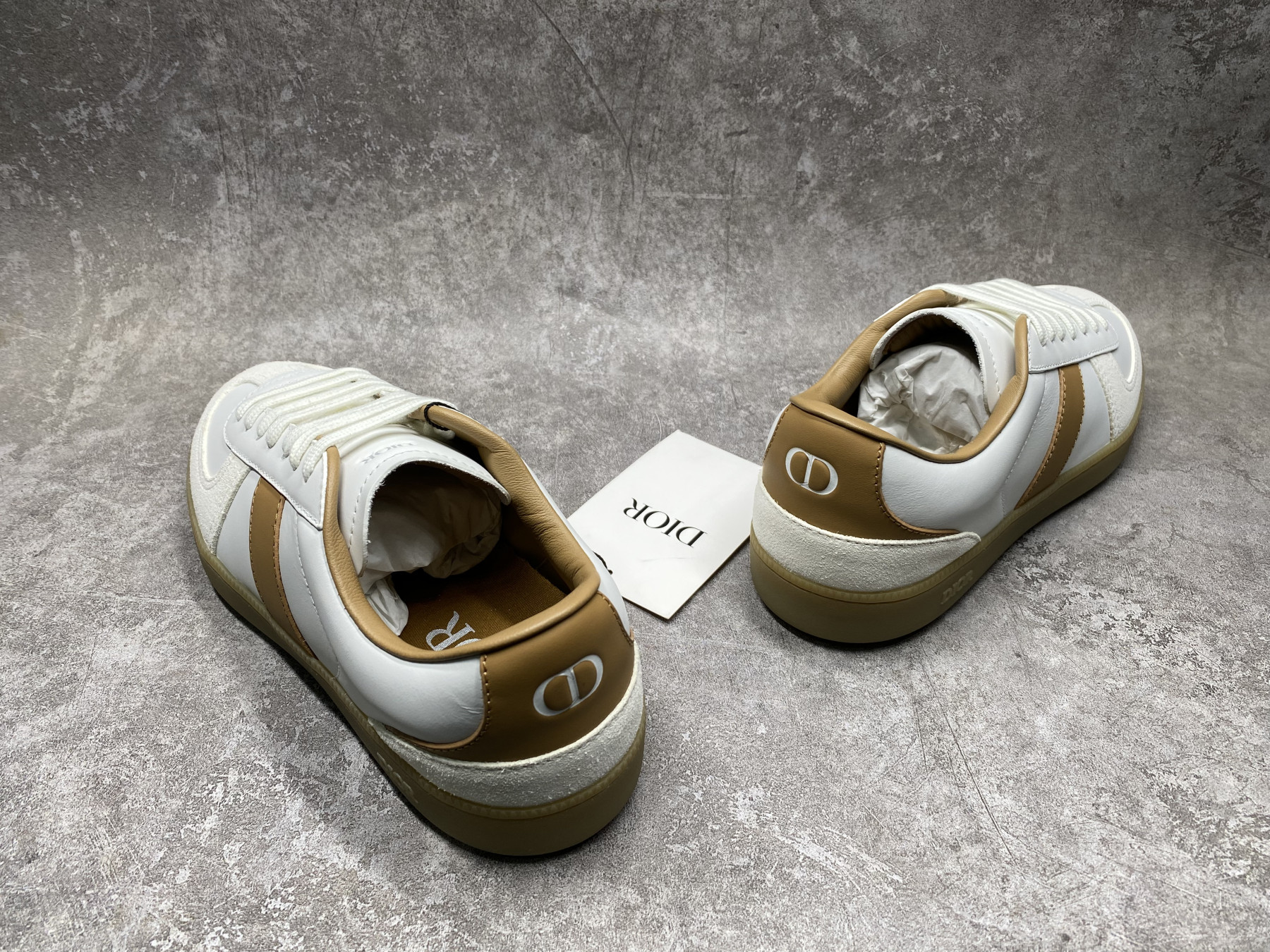 UA D10r B01 Matchpoint Sneaker