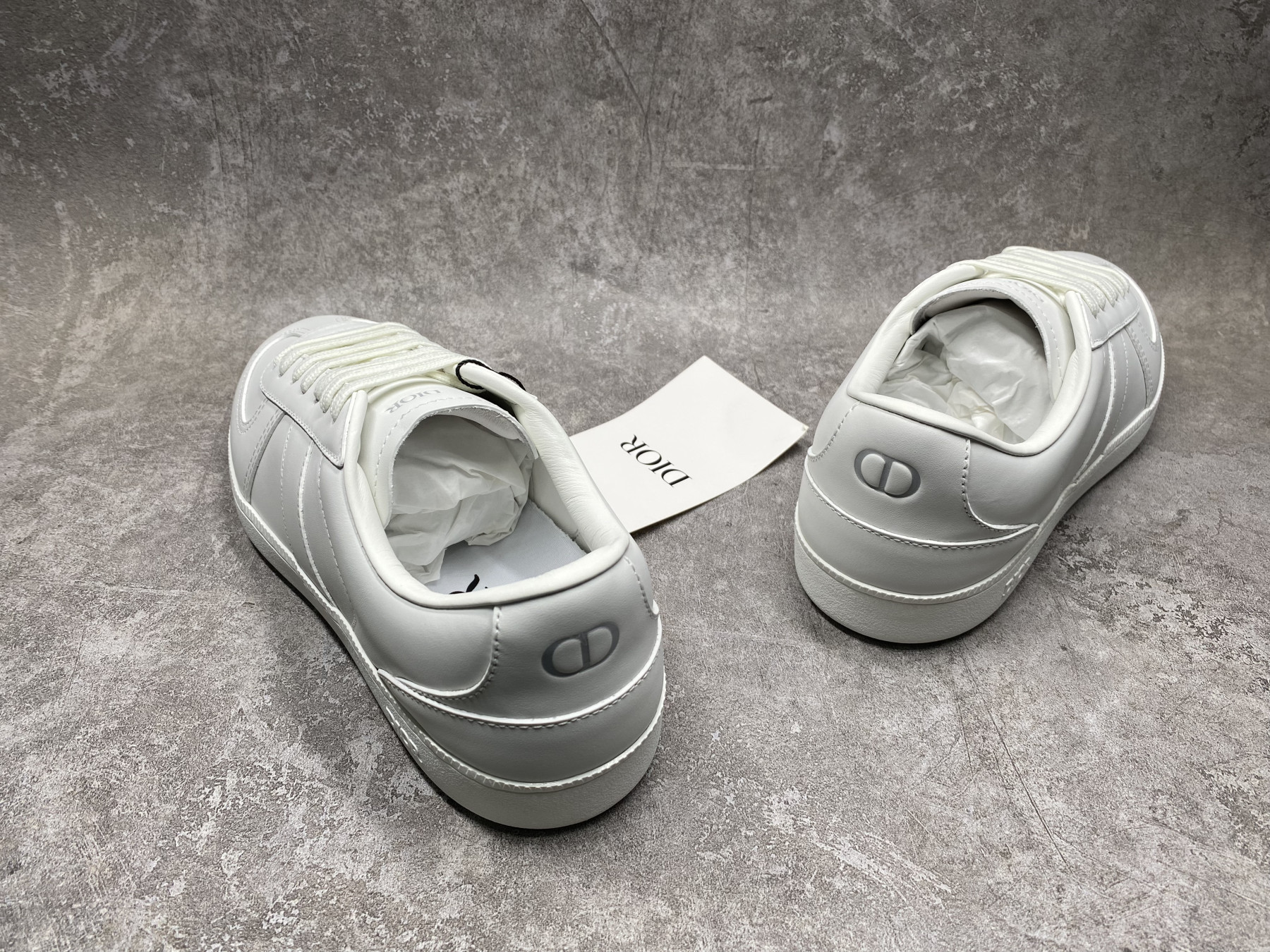 UA D10r B01 Matchpoint Sneaker