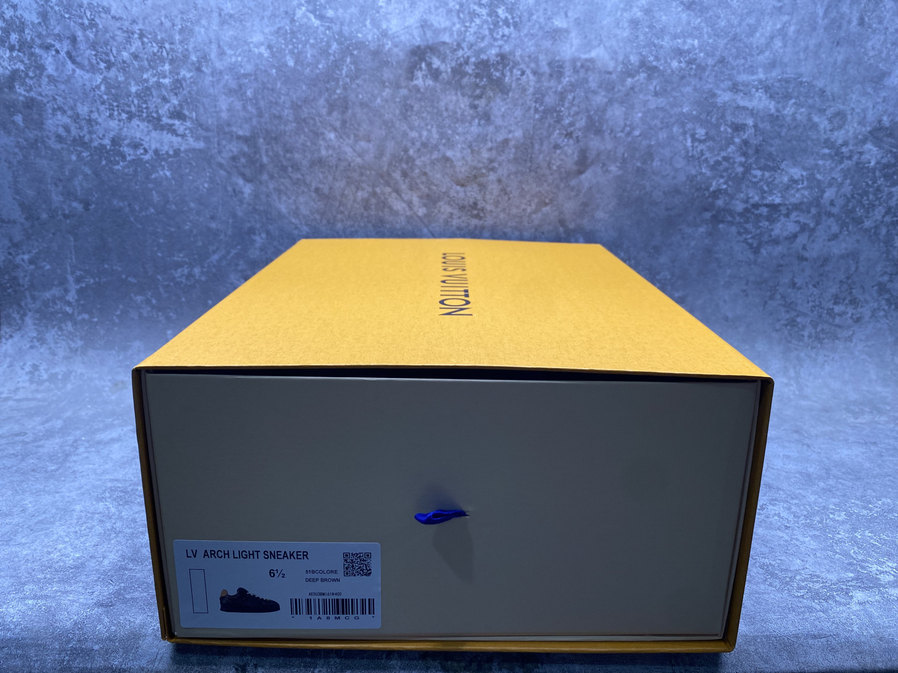 LV BUTTERSOFT Sneaker