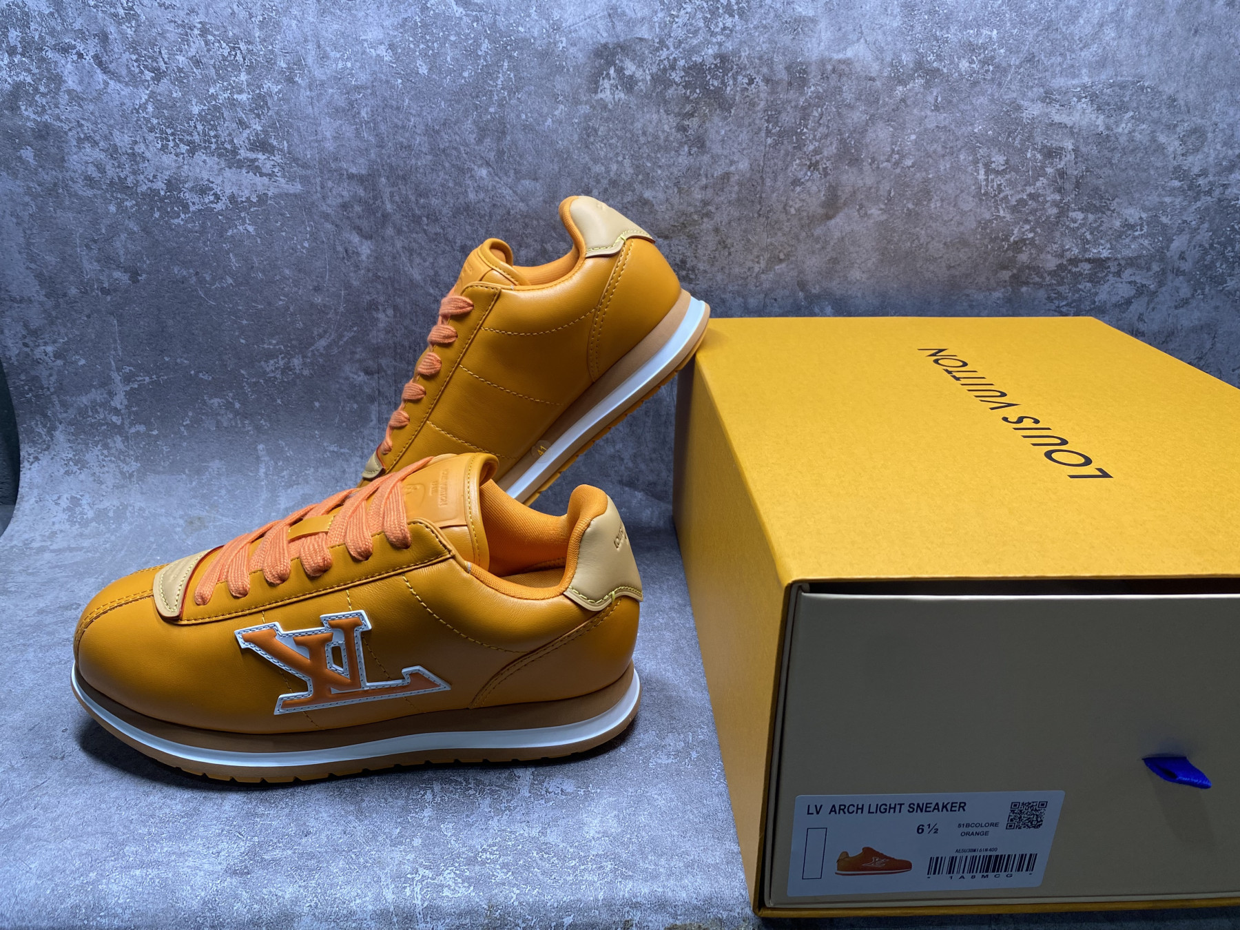 LV BUTTERSOFT Sneaker