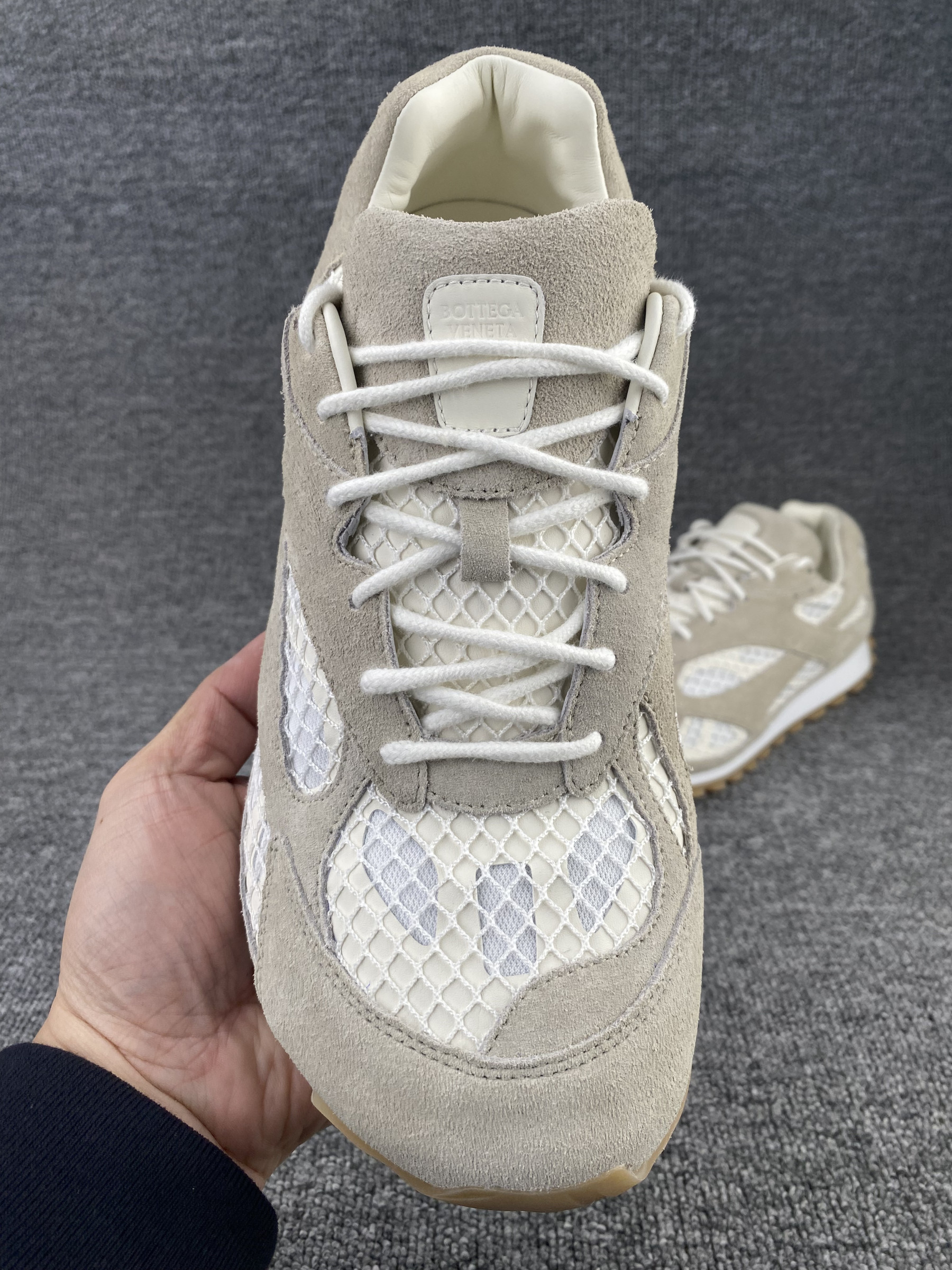 UA B0tt*ga Ven*ta Orbit Sneaker