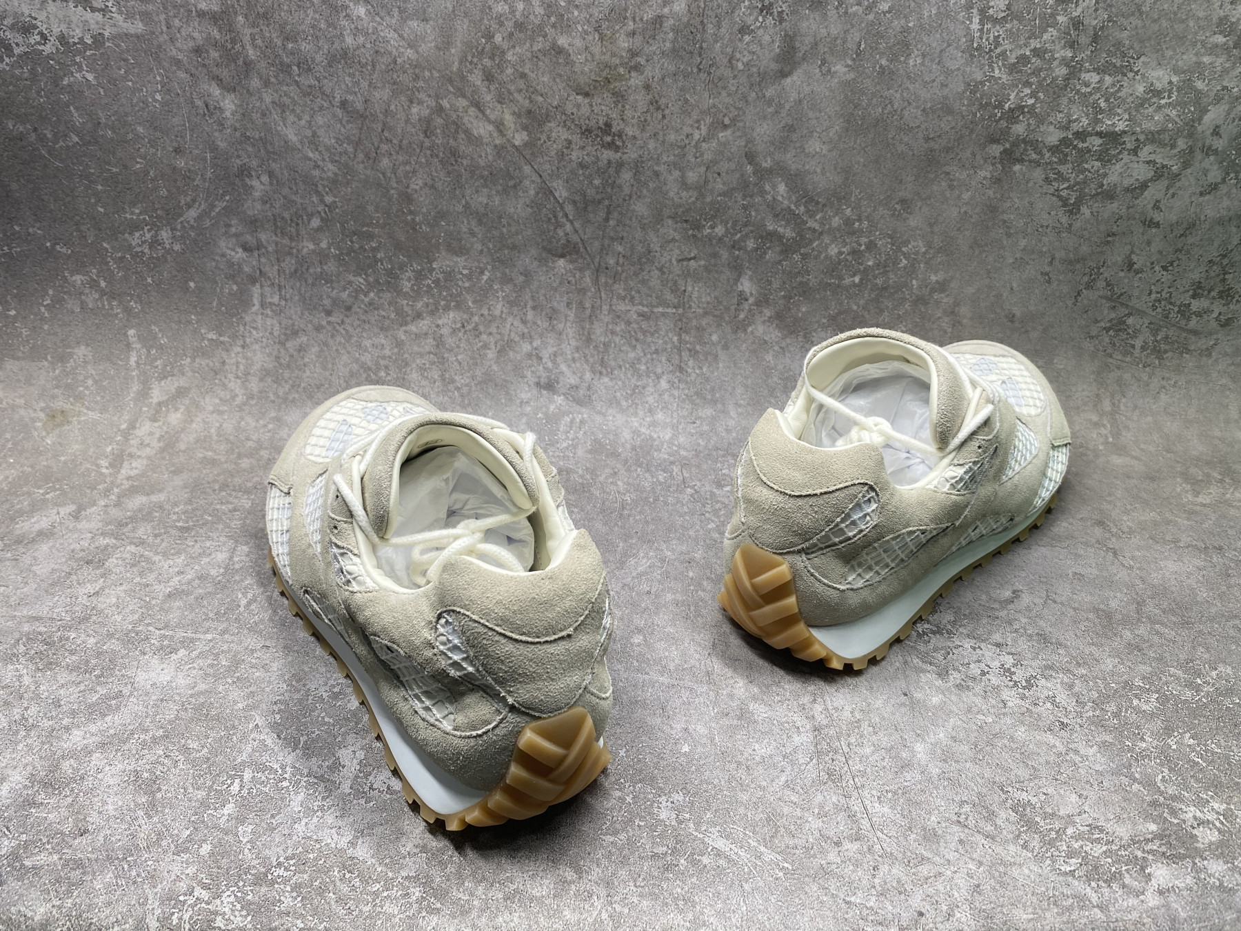 UA B0tt*ga Ven*ta Orbit Sneaker