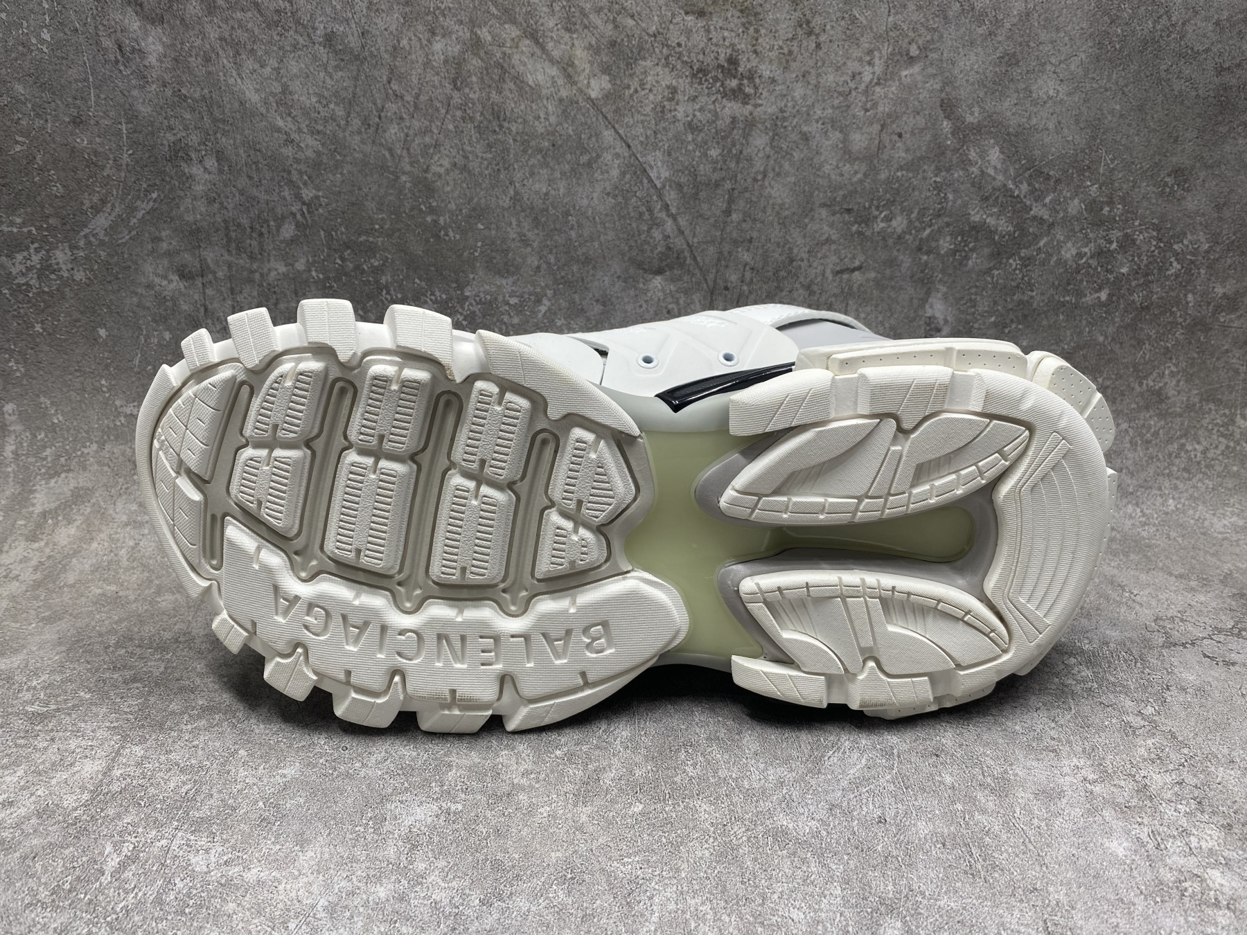 UA Balenciaga Track Sneaker