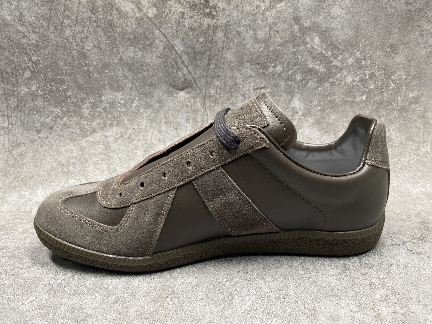 UA Maison Margiela MM6 Sneakers