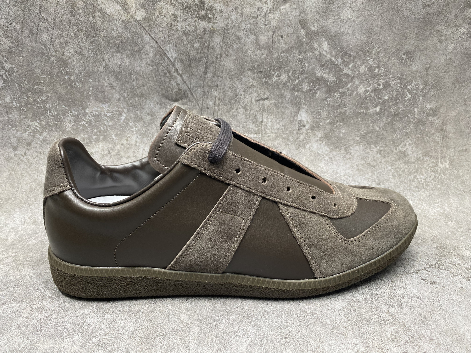 UA Maison Margiela MM6 Sneakers