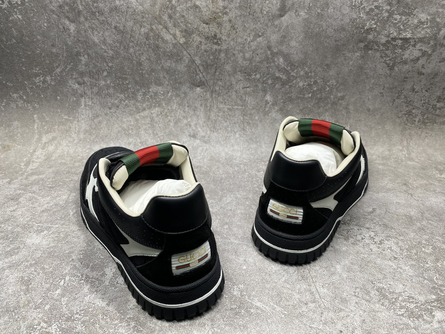 ua Gvc*1 re-web sneaker