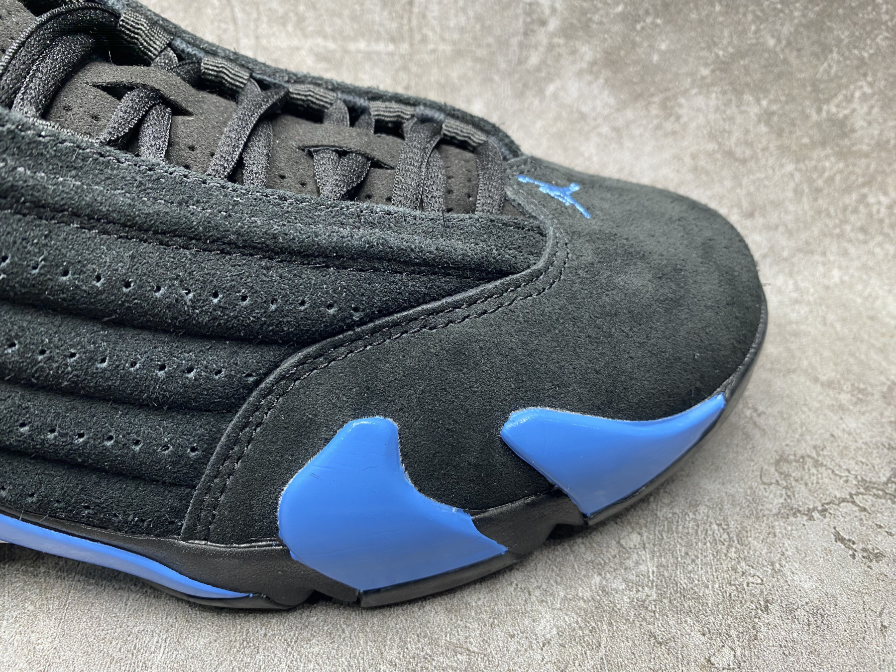 UA AIR Jordan 14 Retro