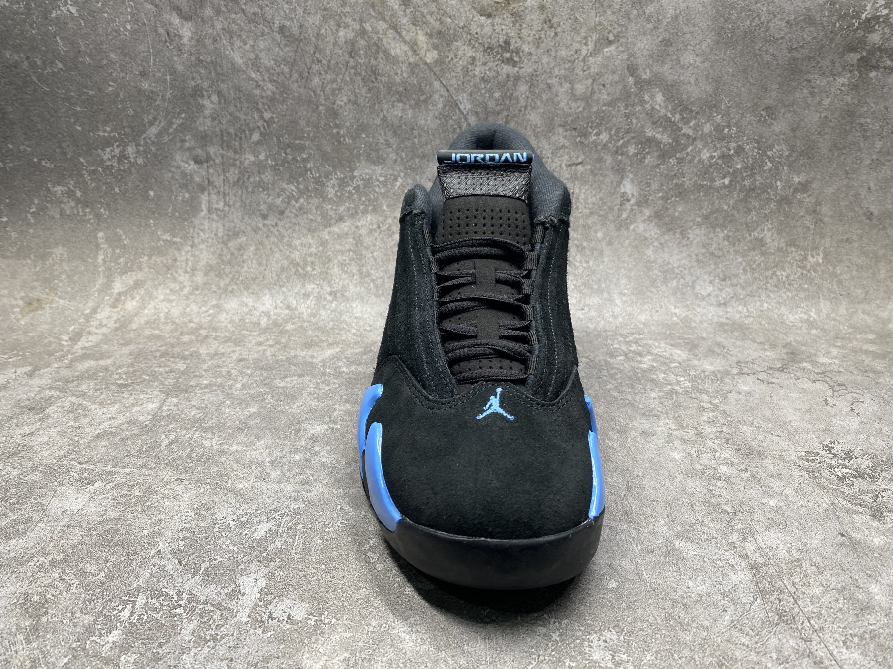 UA AIR Jordan 14 Retro