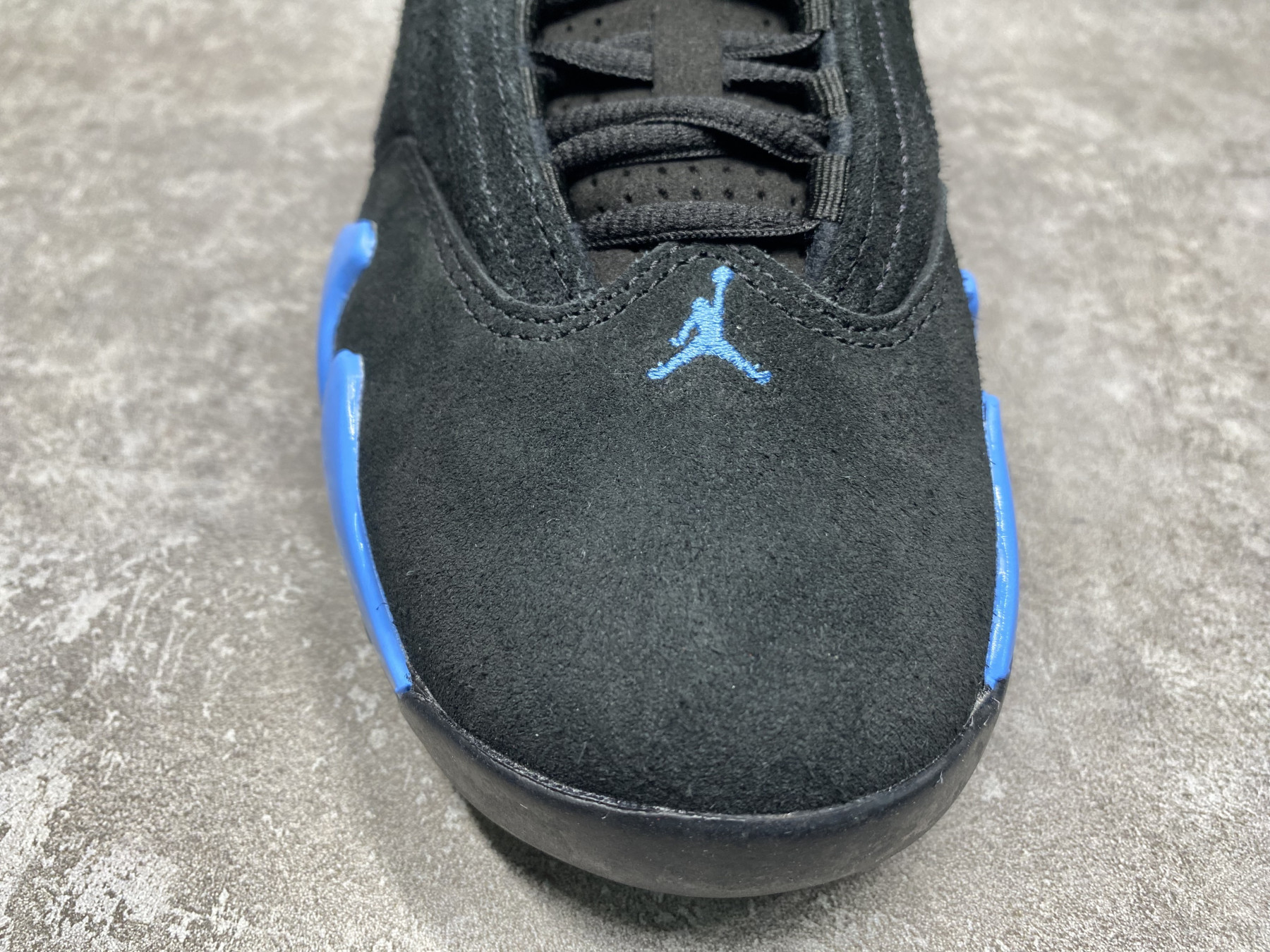 UA AIR Jordan 14 Retro
