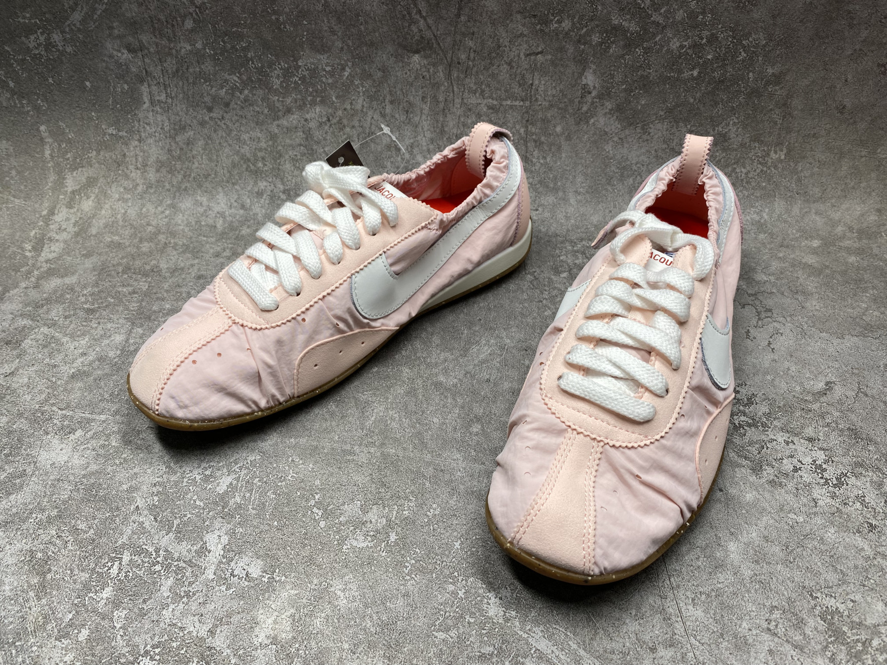 UA Nike Moon Shoe SP