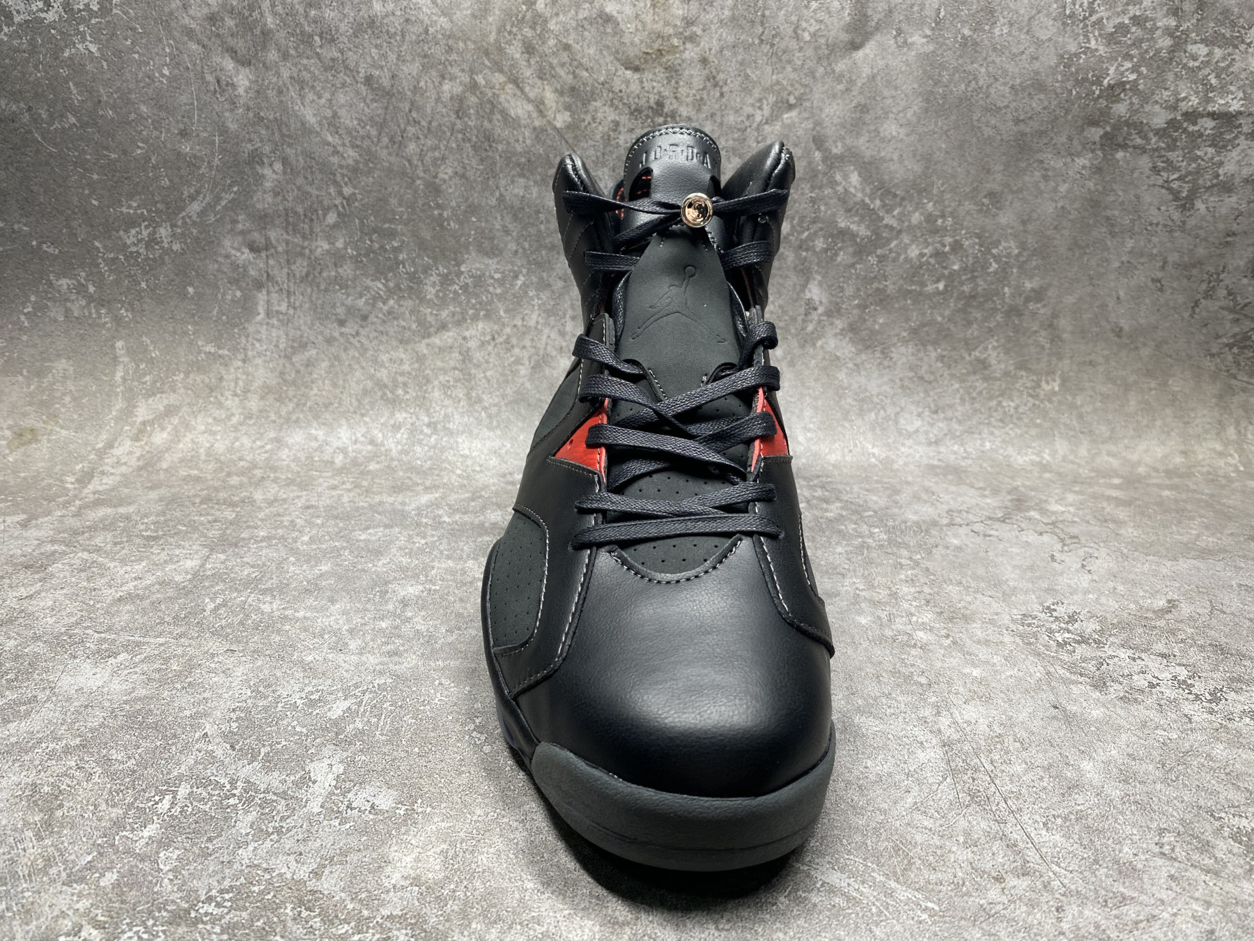 UA AIR JORDAN 6 Retro