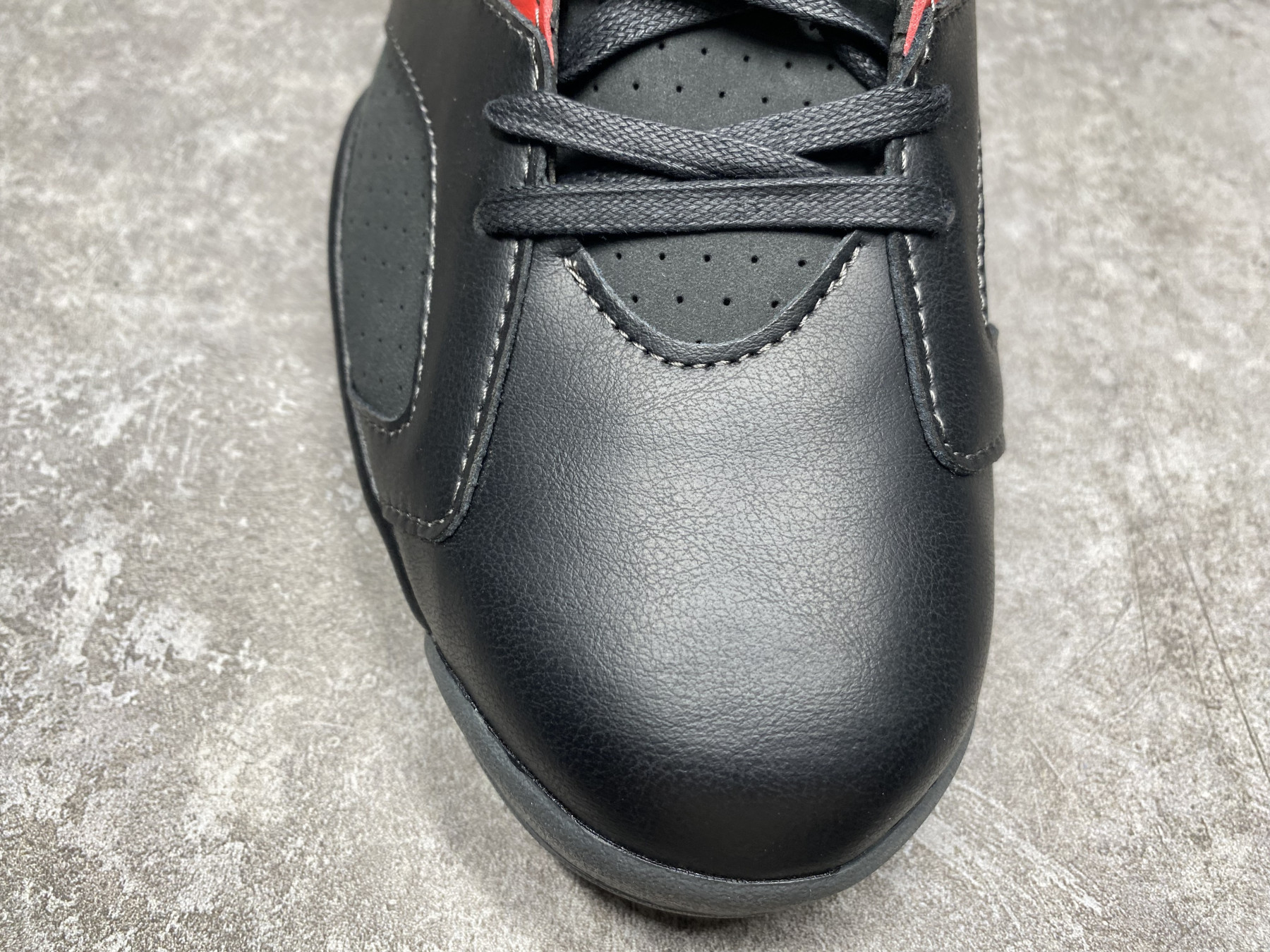 UA AIR JORDAN 6 Retro