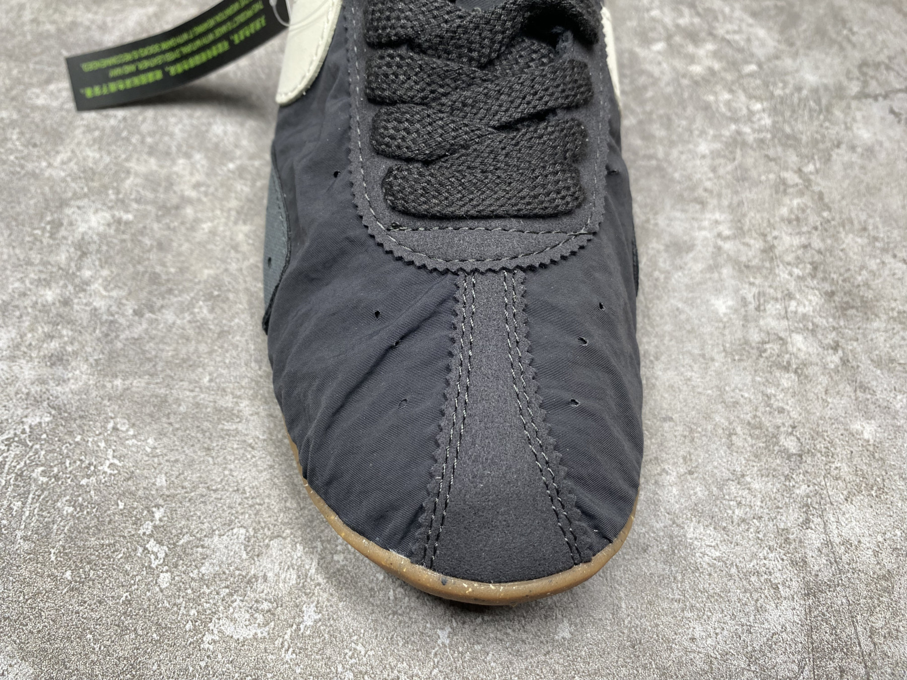 UA Nike Moon Shoe SP