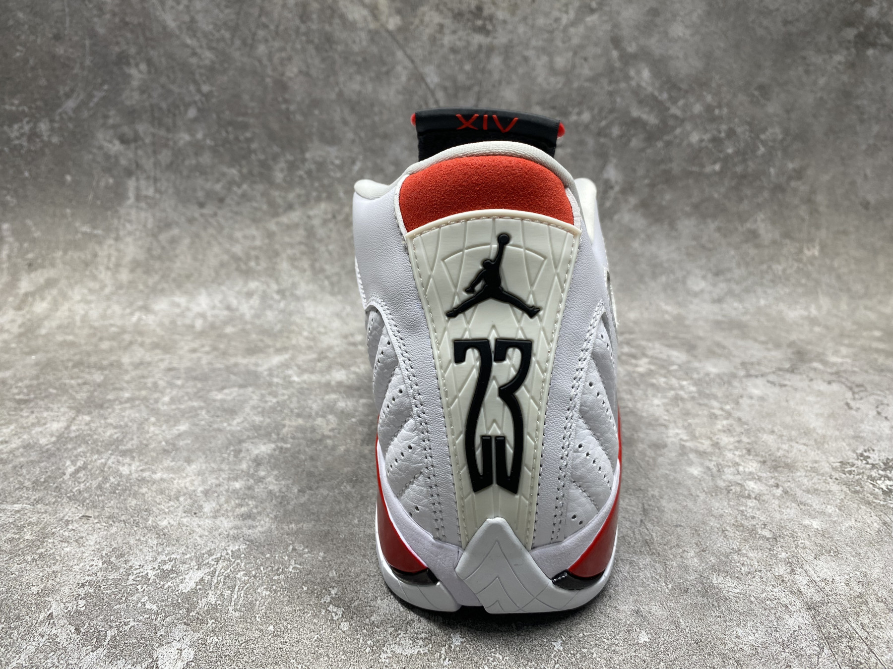 UA AIR Jordan 14 Retro