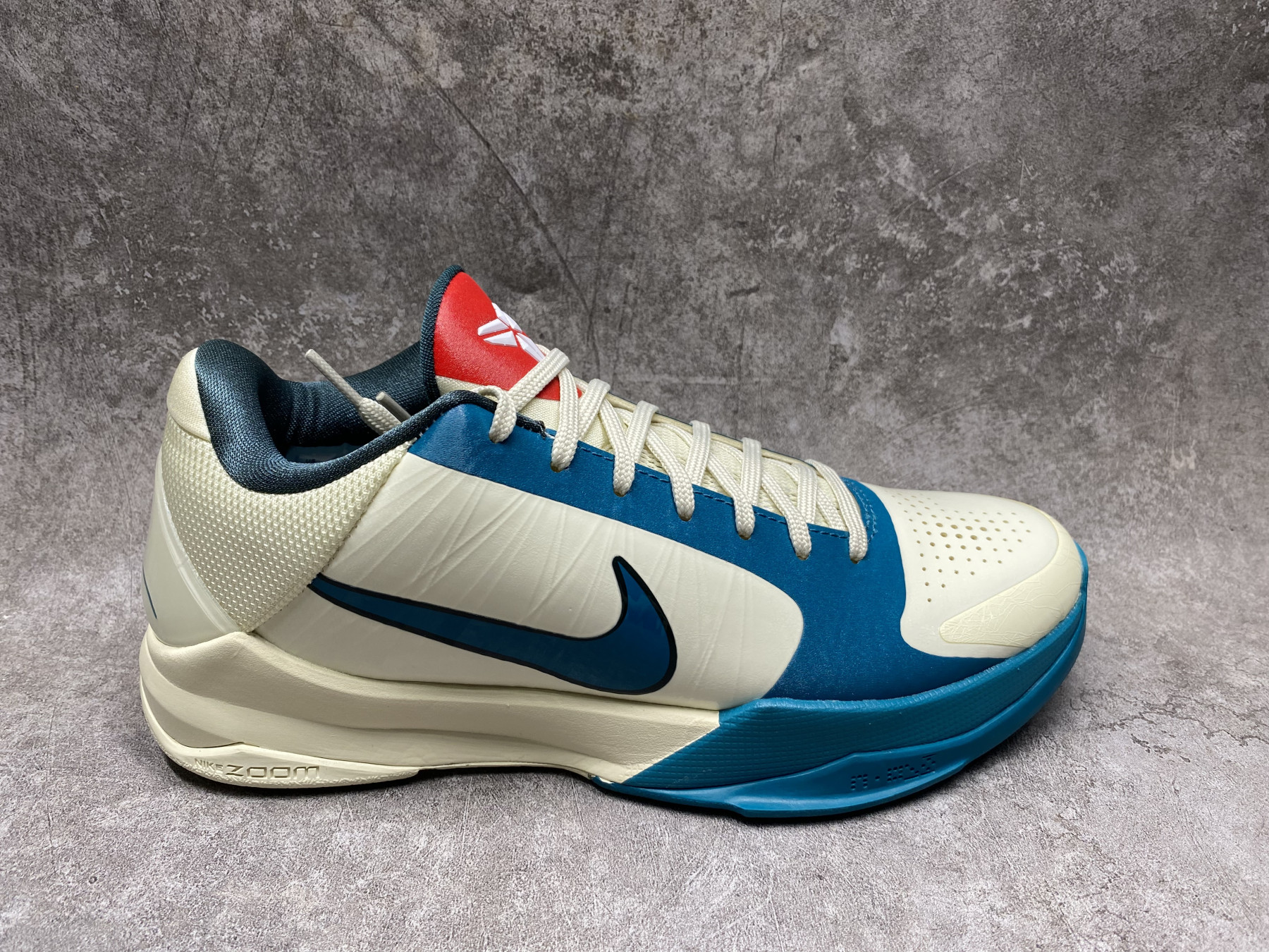UA Nike Kobe 5 Protro