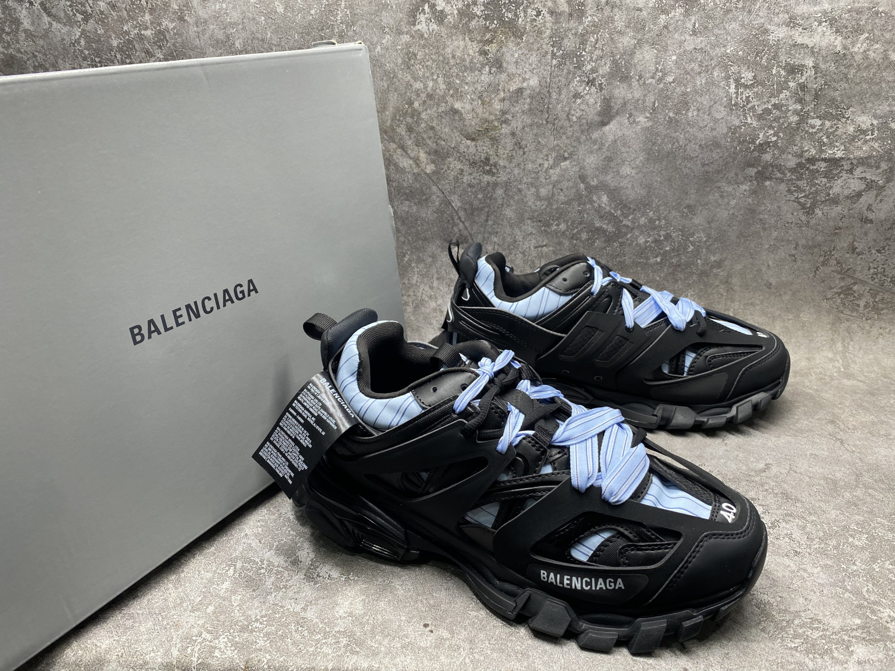 UA Ba1en*iaga Track Sneaker