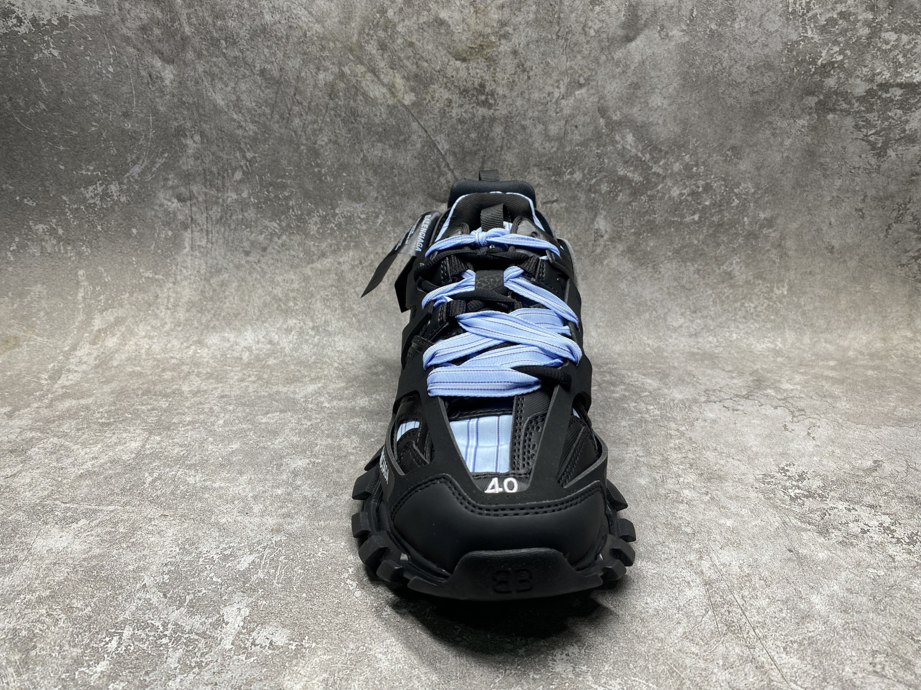 UA Ba1en*iaga Track Sneaker