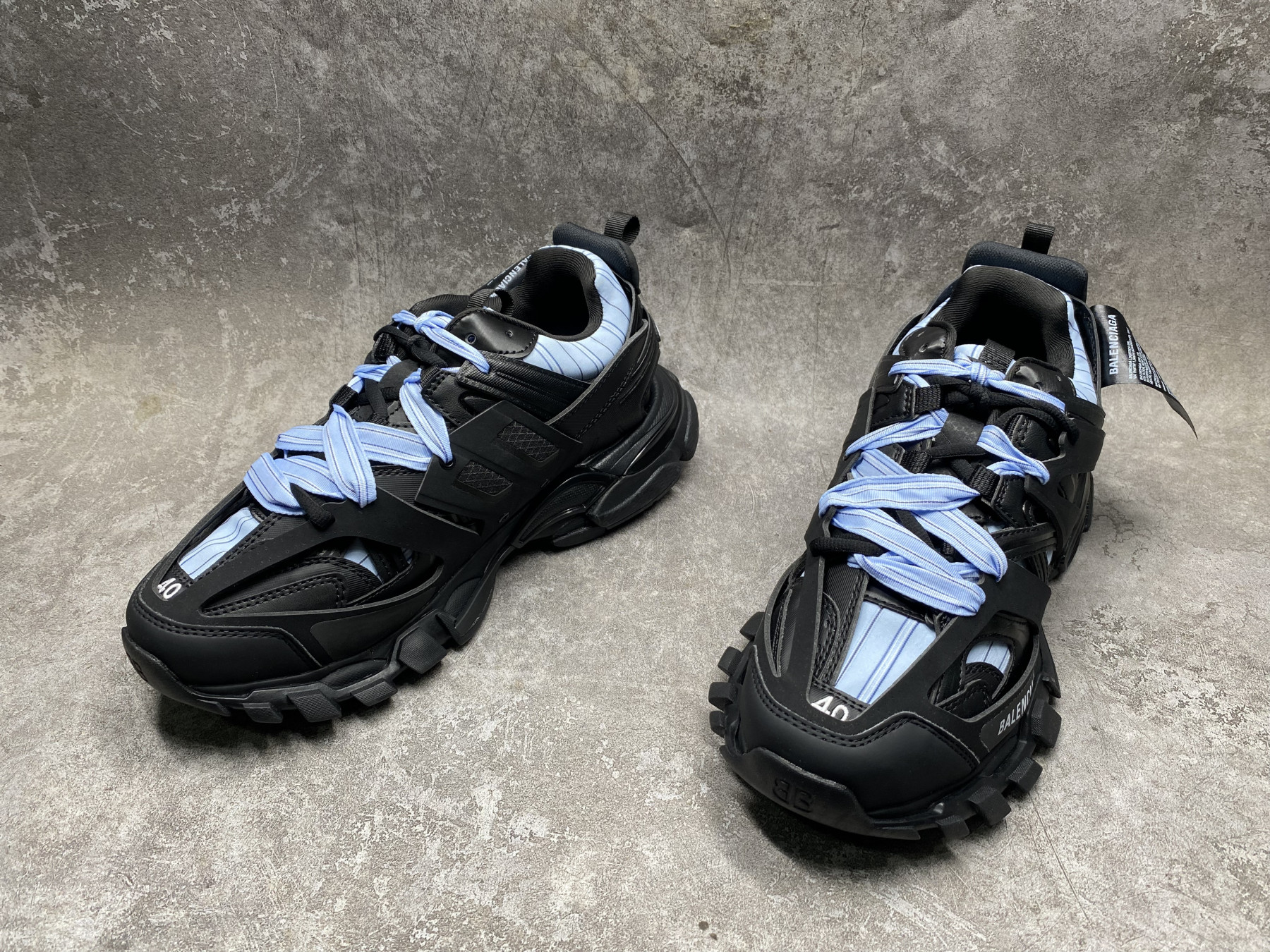 UA Ba1en*iaga Track Sneaker