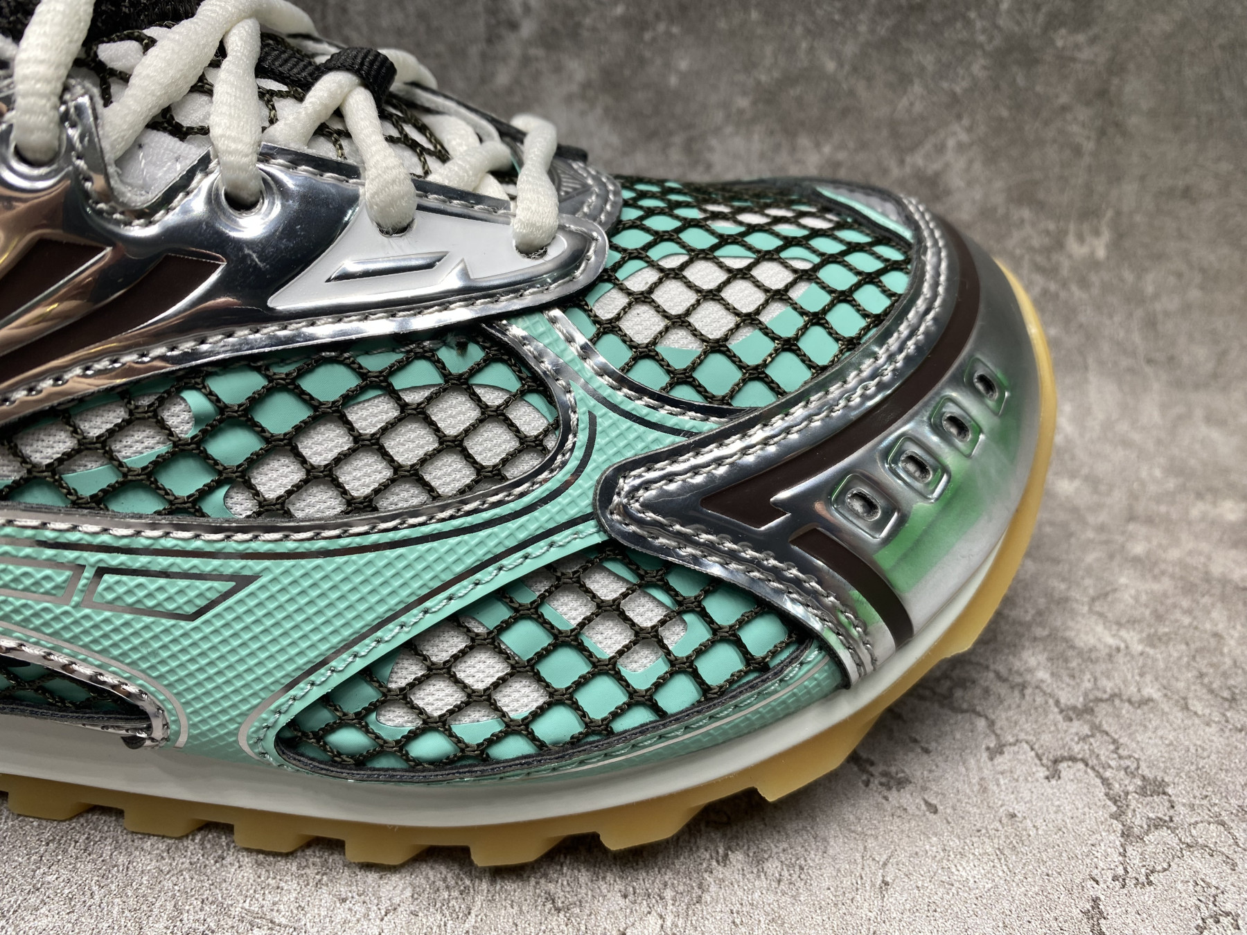 UA B0tt*ga Ven*ta Orbit Sneaker
