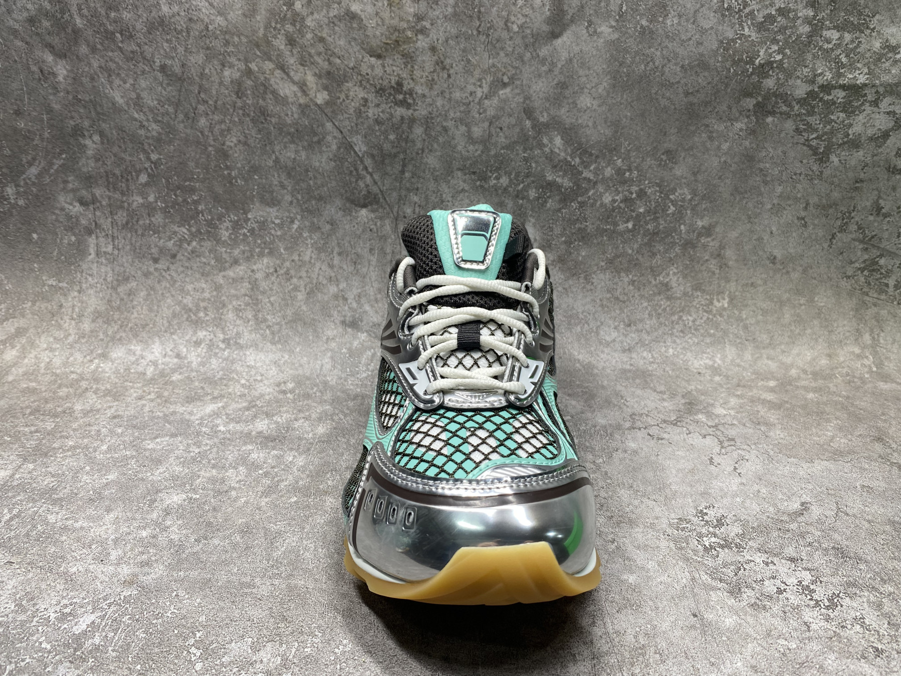 UA B0tt*ga Ven*ta Orbit Sneaker