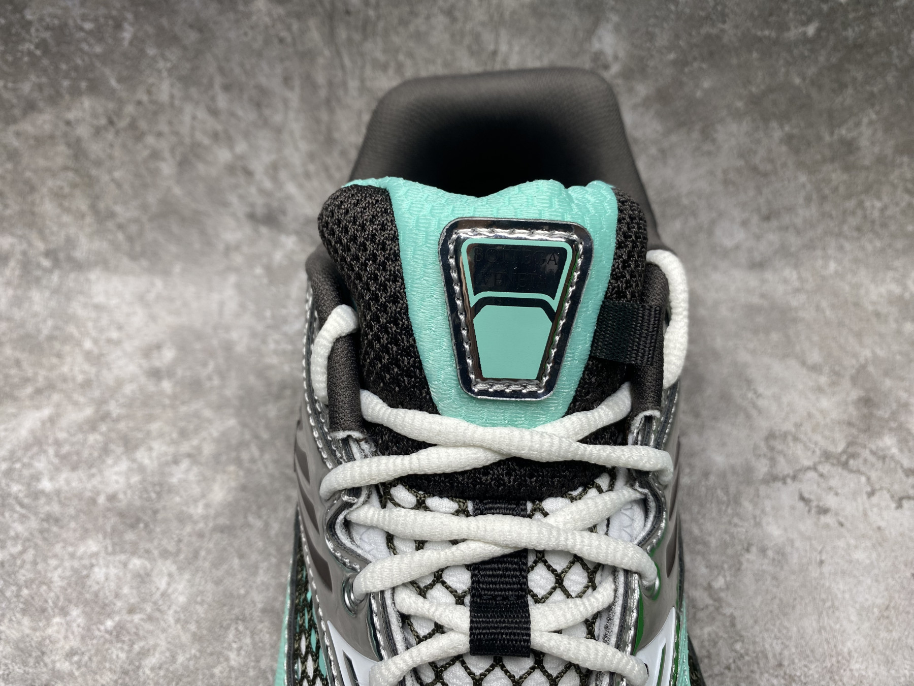 UA B0tt*ga Ven*ta Orbit Sneaker