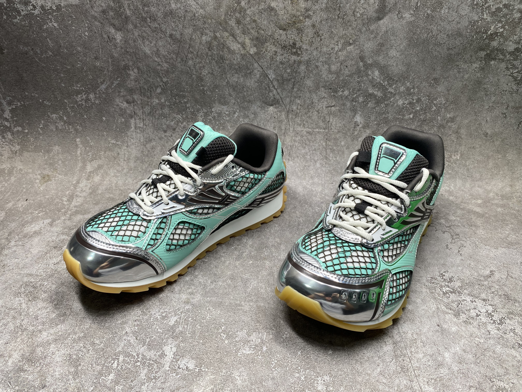 UA B0tt*ga Ven*ta Orbit Sneaker