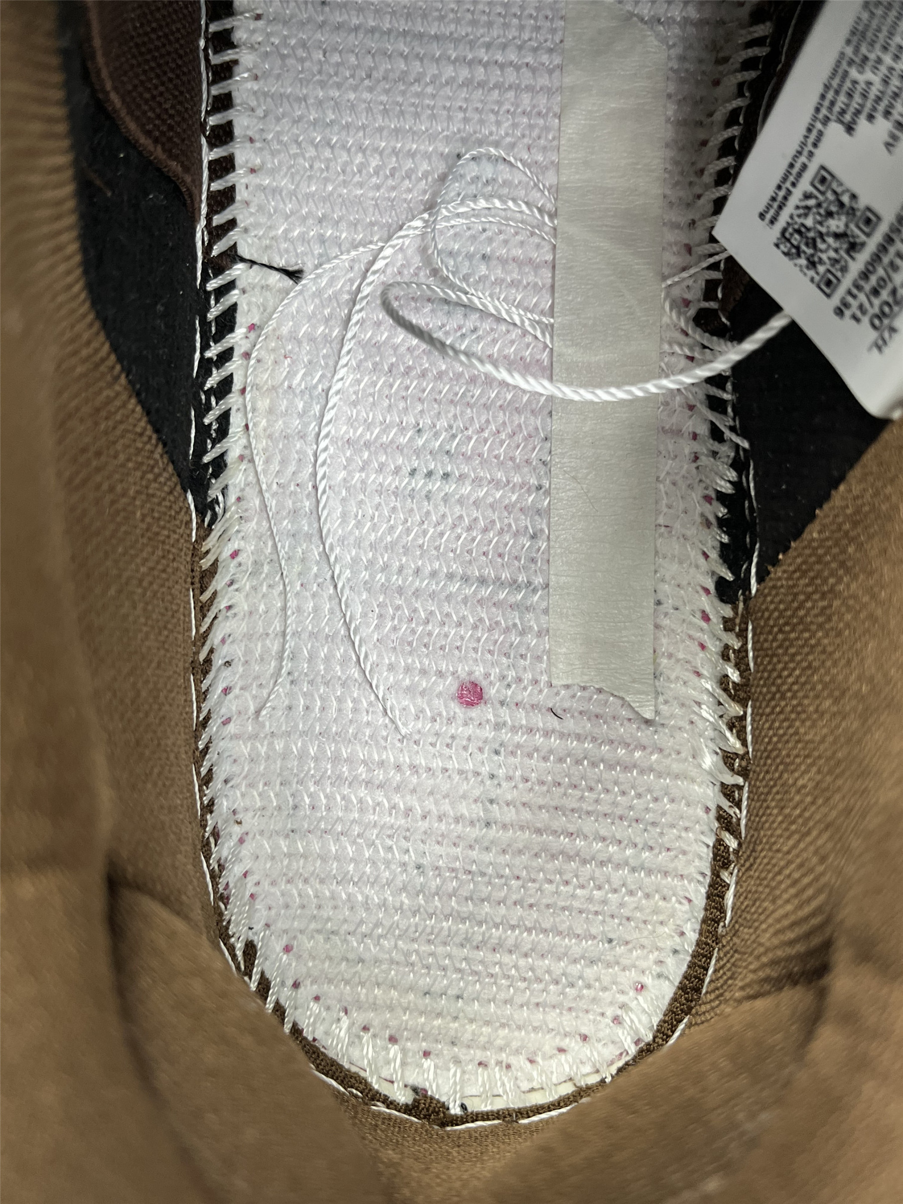 UA NIKE DUNK LOW PRO PREMIUM SB 