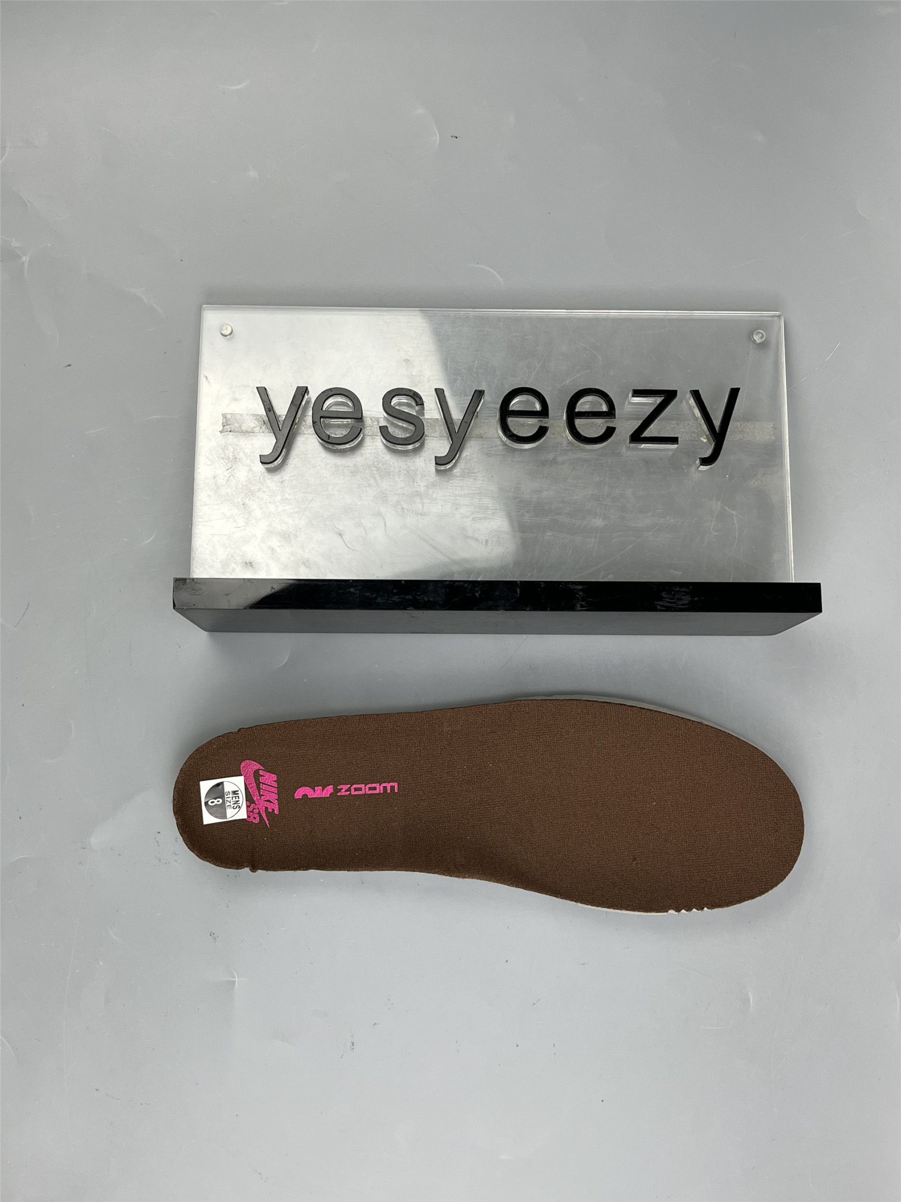 UA NIKE DUNK LOW PRO PREMIUM SB 