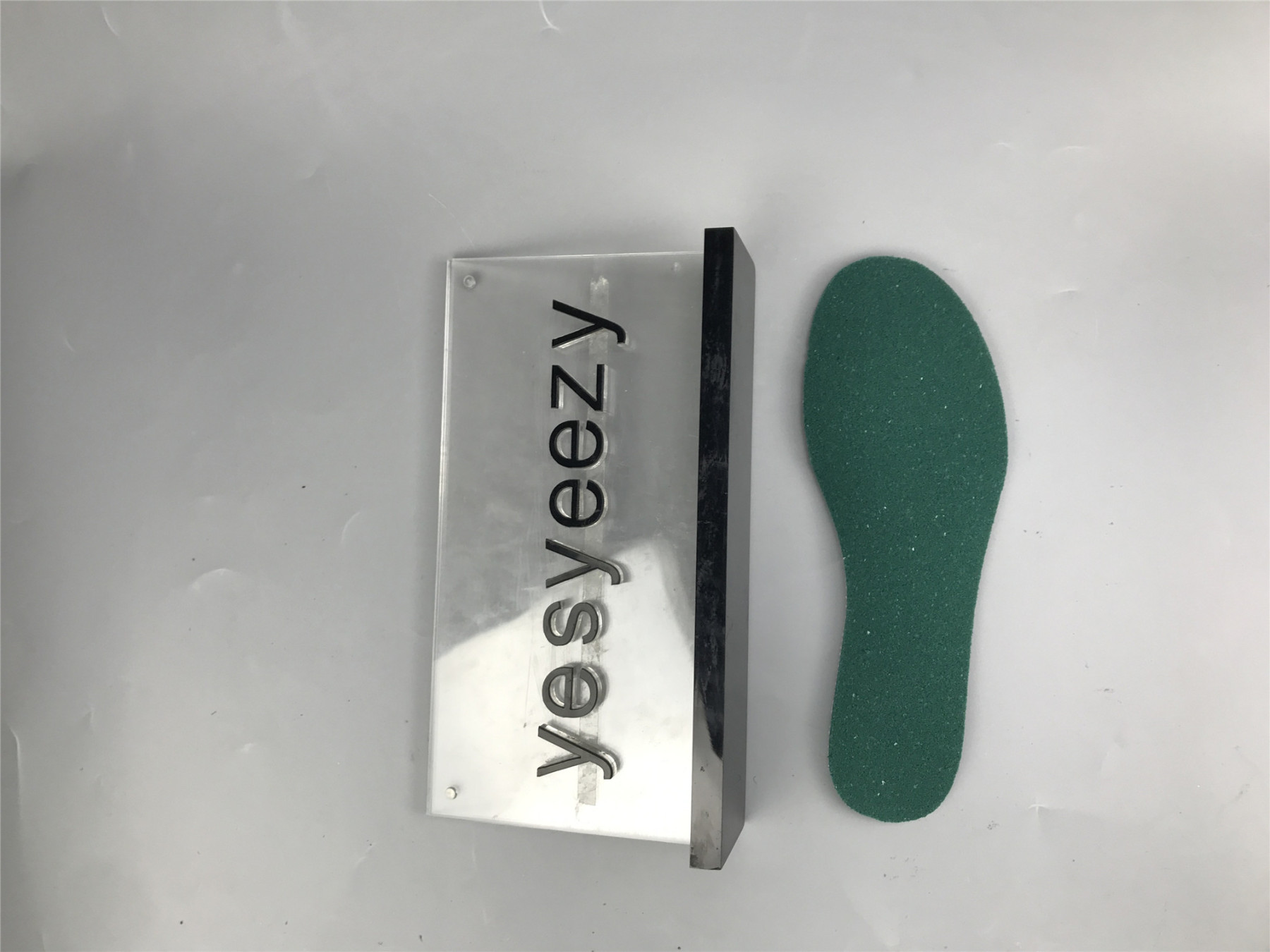 UA PHANTOM SNEAKER WHITE