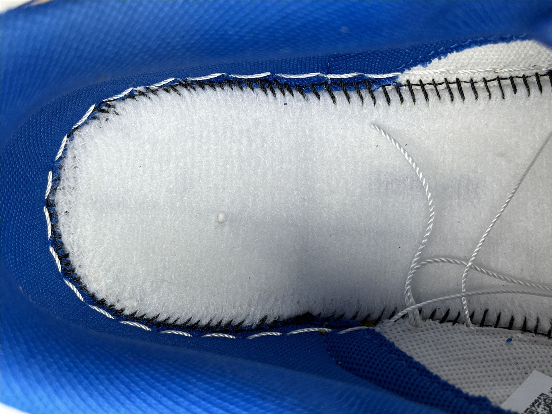 UA NIKE DUNK LOW UCLA